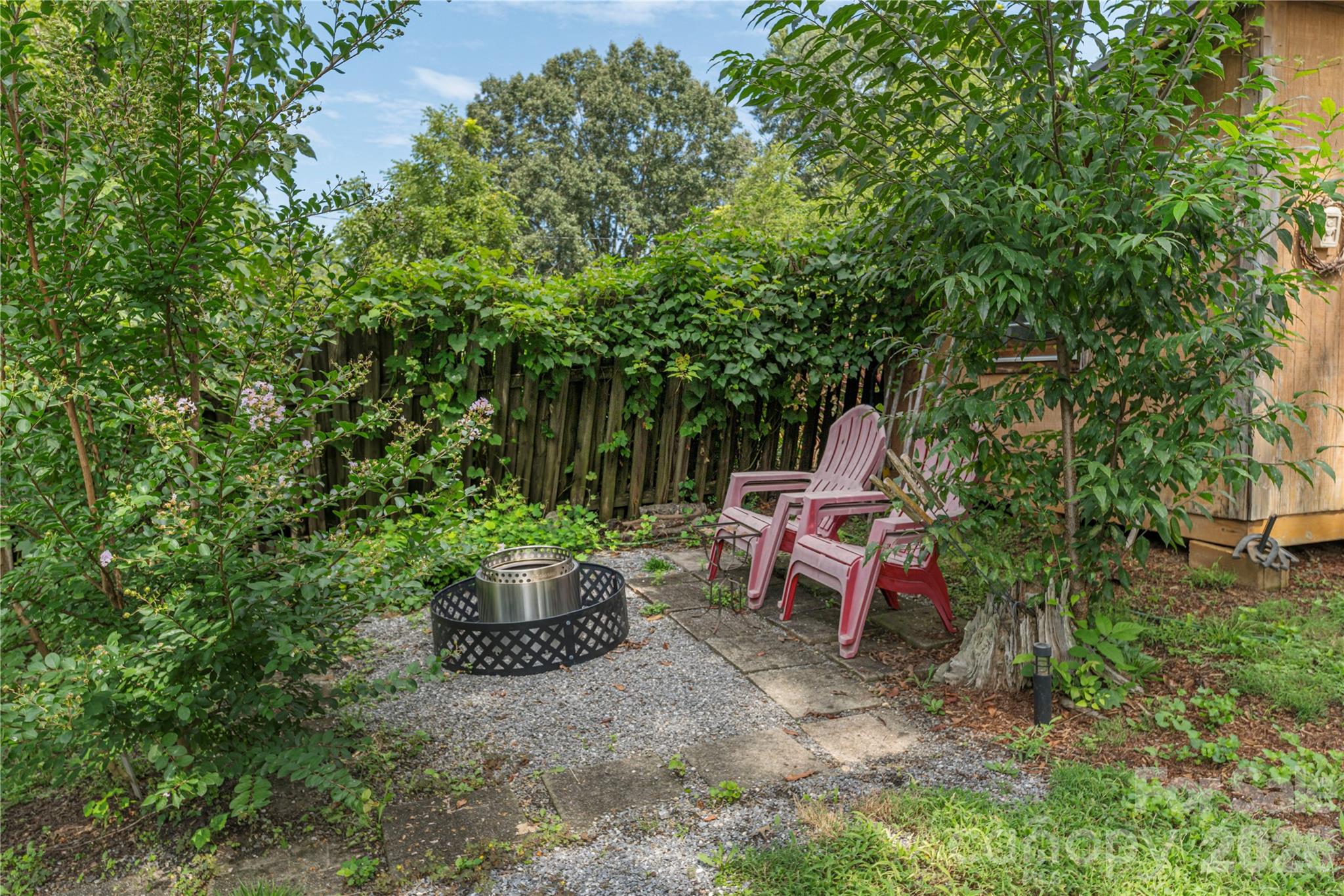 Single Family Residence at 21 Lincoln Avenue, Asheville, photo 27 of 32
