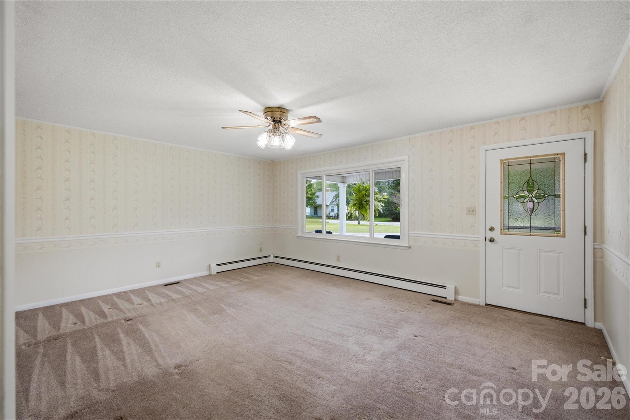 Single Family Residence at 1414 Bethel Road, Morganton, photo 4 of 34