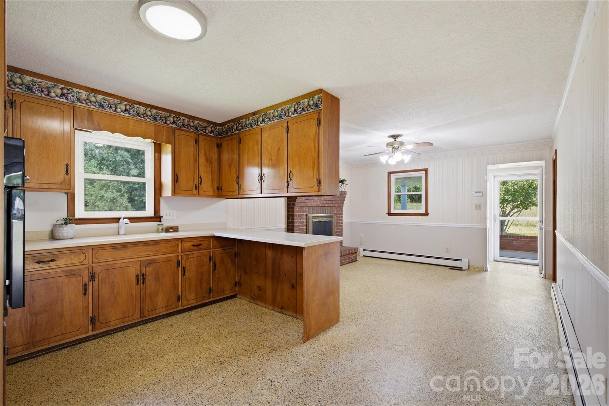Single Family Residence at 1414 Bethel Road, Morganton, photo 6 of 34