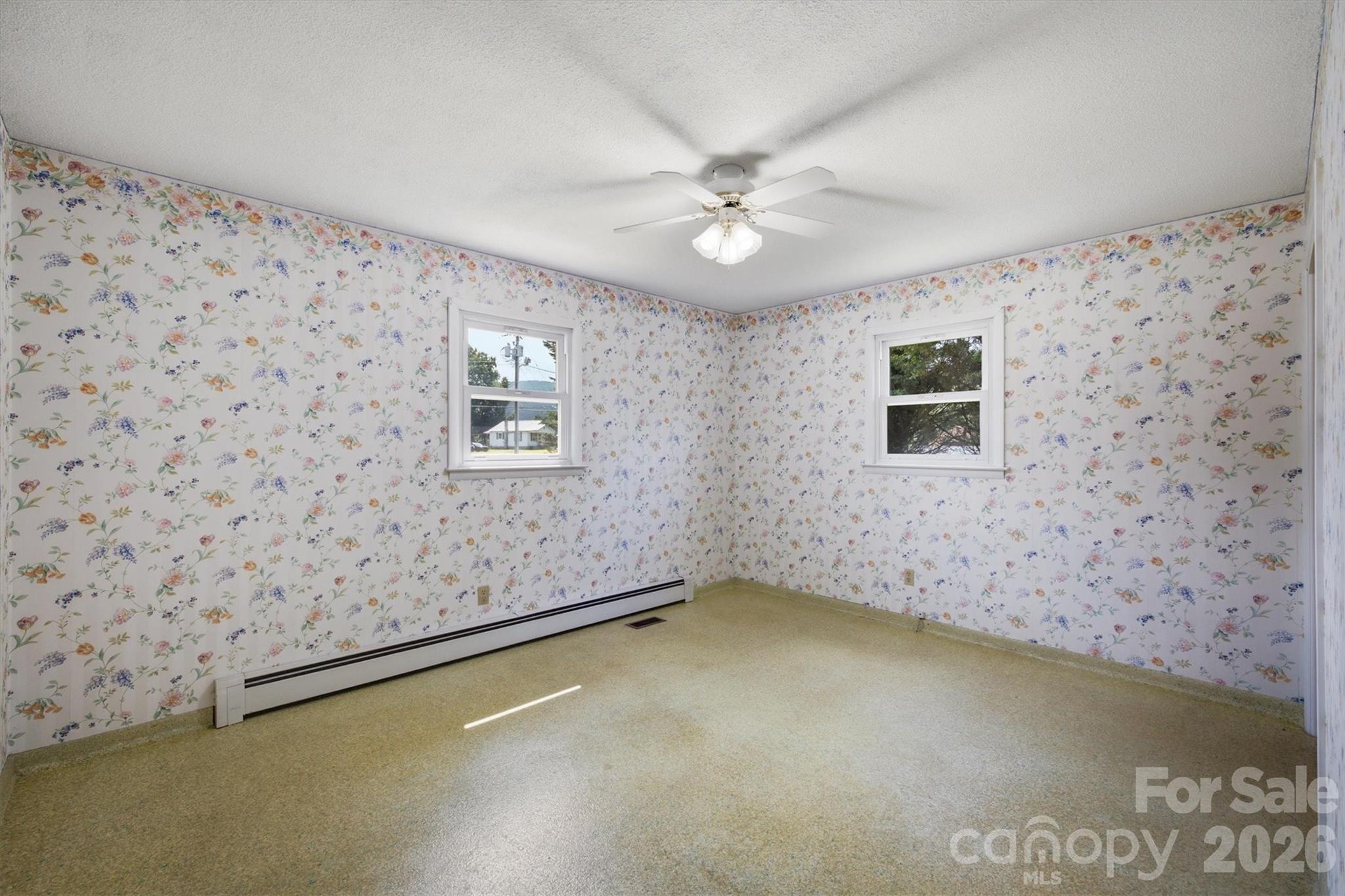 Single Family Residence at 1414 Bethel Road, Morganton, photo 13 of 34