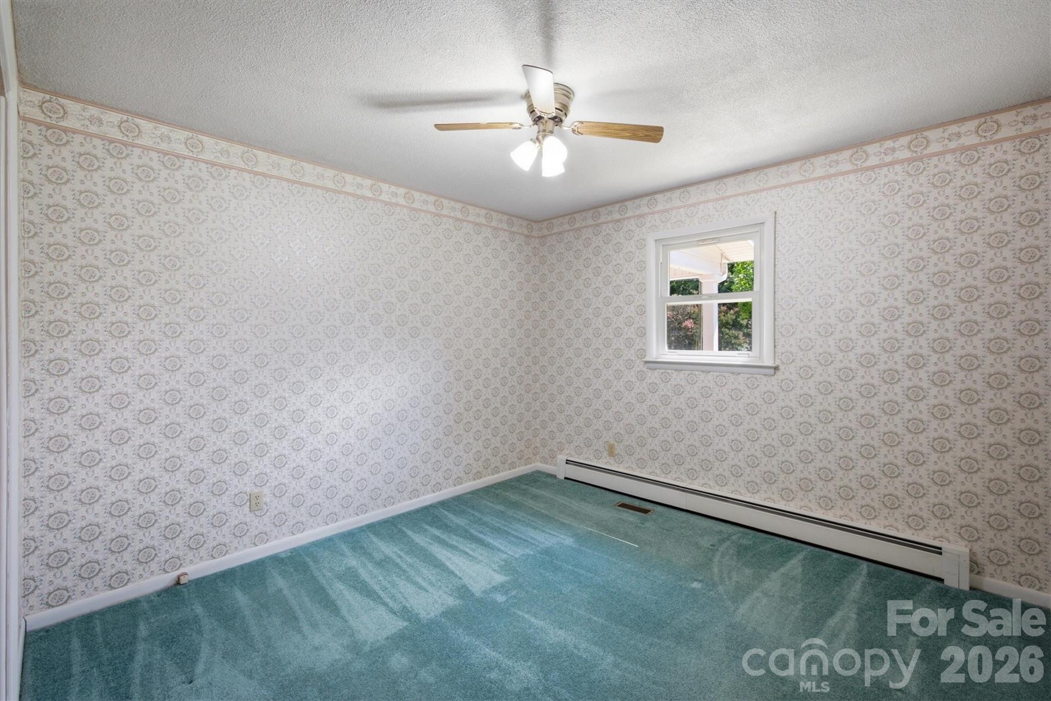 Single Family Residence at 1414 Bethel Road, Morganton, photo 14 of 34