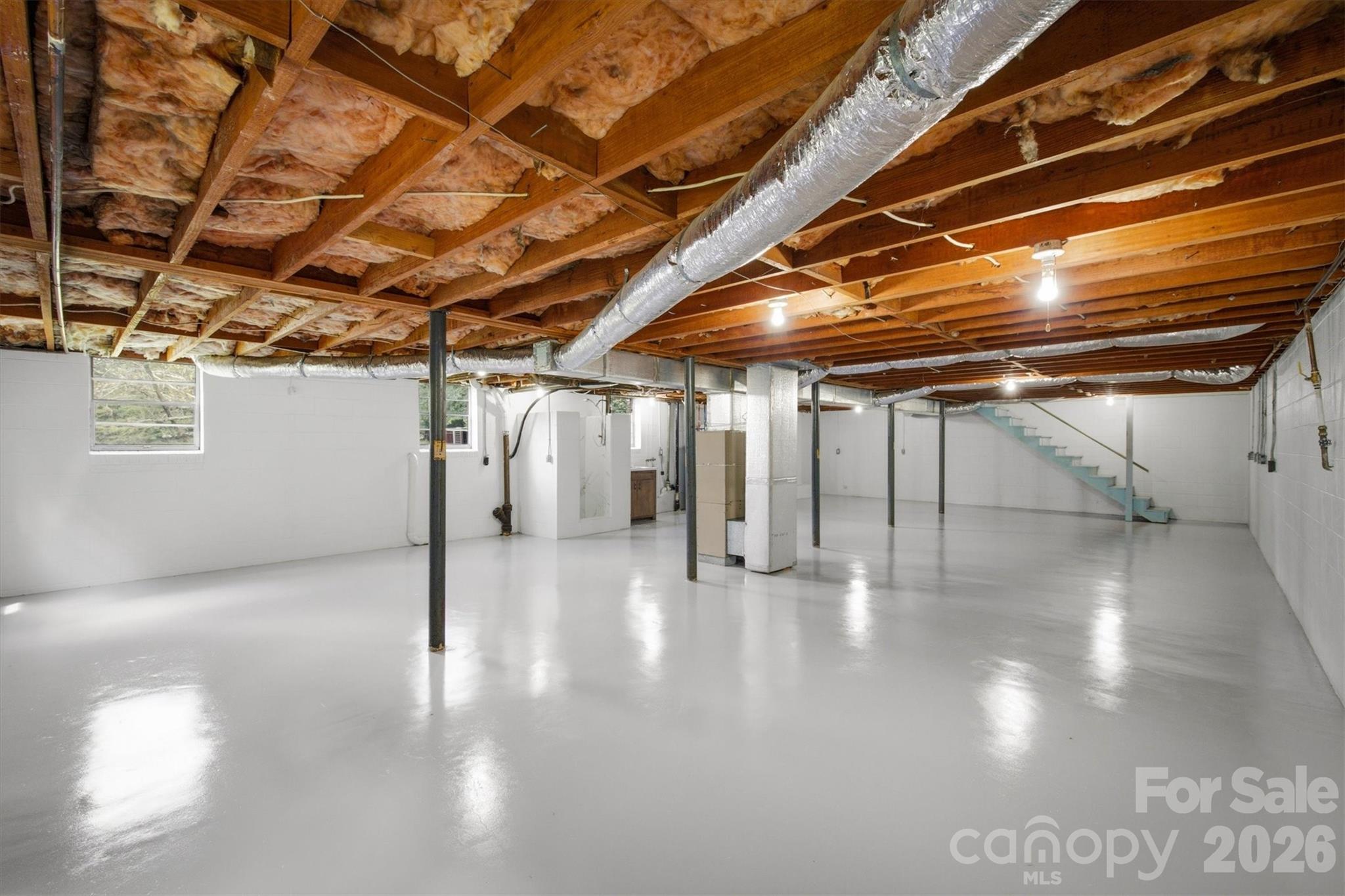 Single Family Residence at 1414 Bethel Road, Morganton, photo 21 of 34