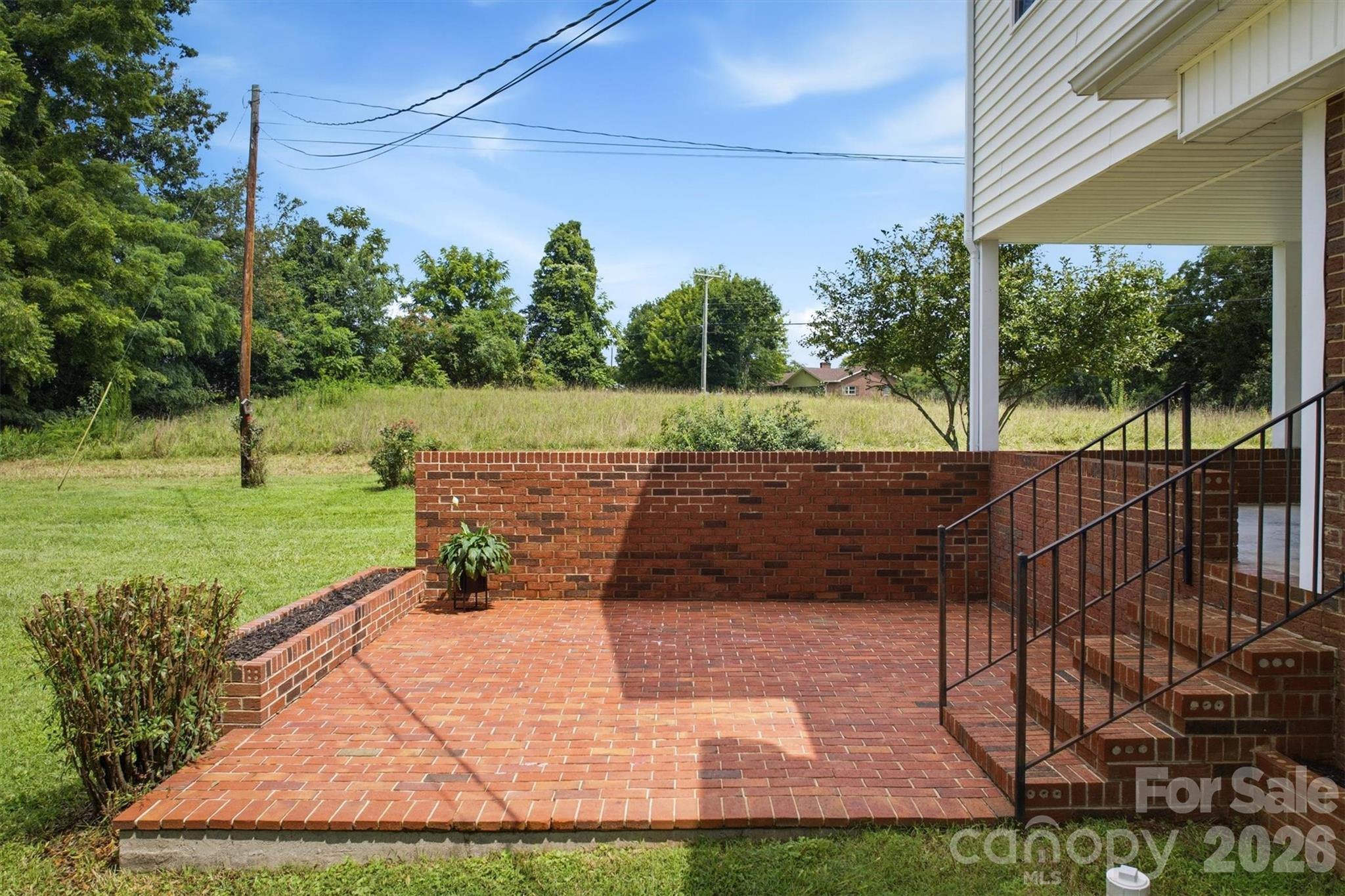 Single Family Residence at 1414 Bethel Road, Morganton, photo 26 of 34