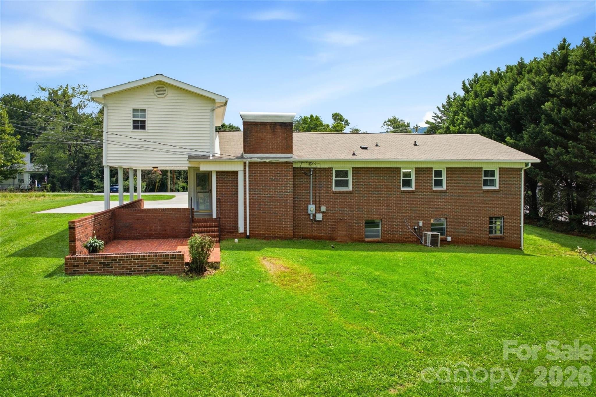 Single Family Residence at 1414 Bethel Road, Morganton, photo 27 of 34