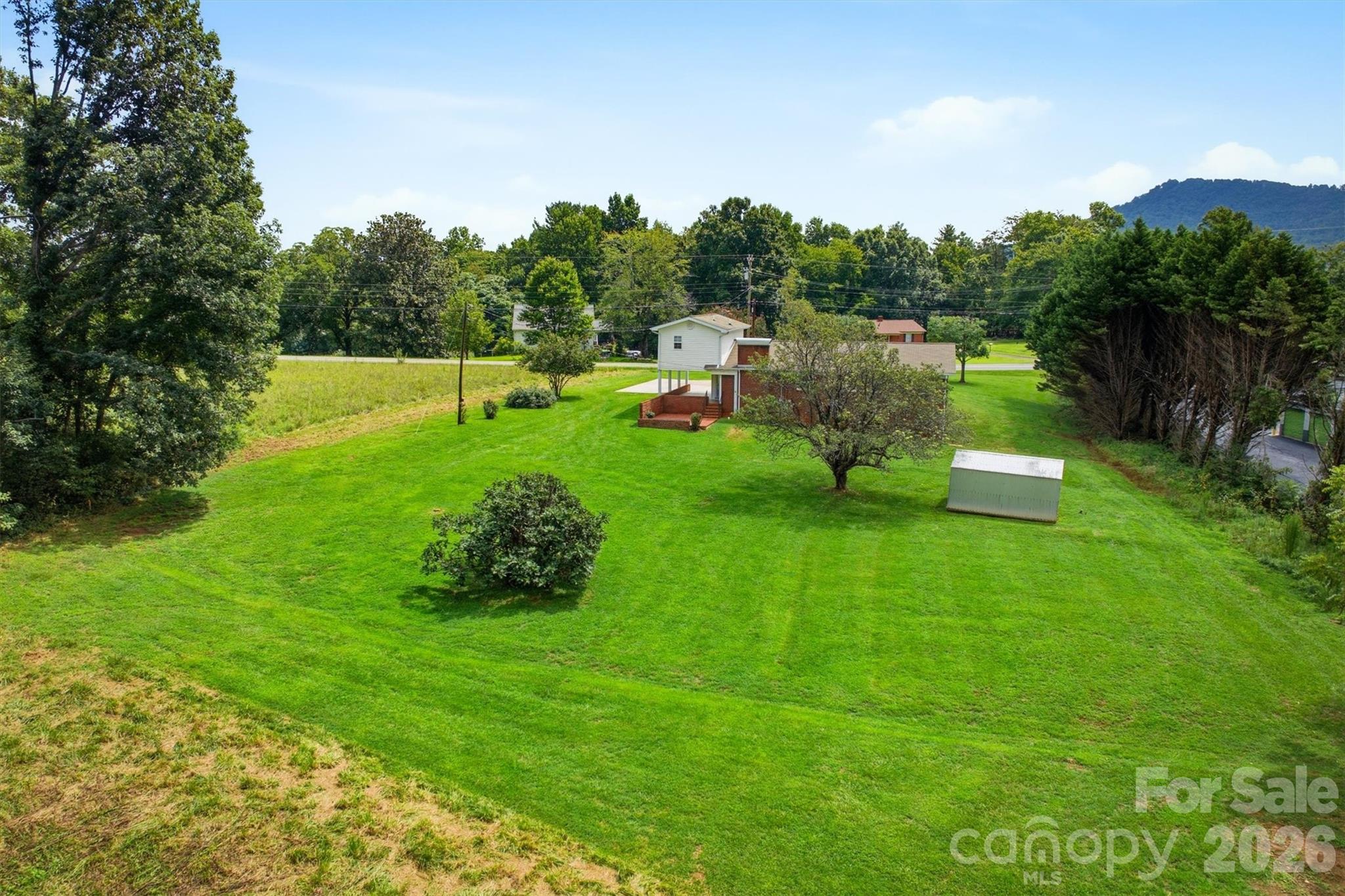 Single Family Residence at 1414 Bethel Road, Morganton, photo 29 of 34