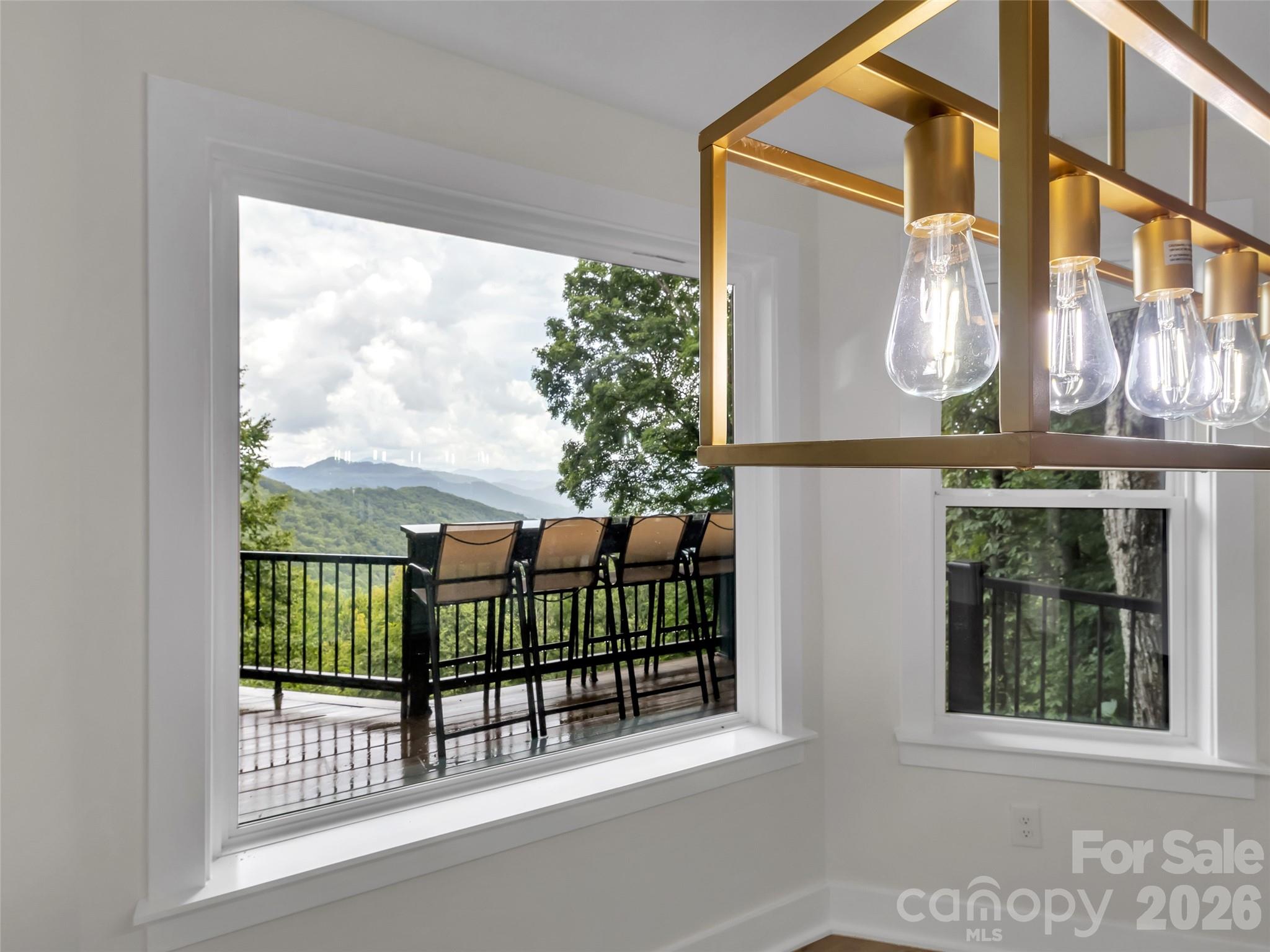 Single Family Residence at 1551 Apple Creek Road, Waynesville, photo 6 of 48