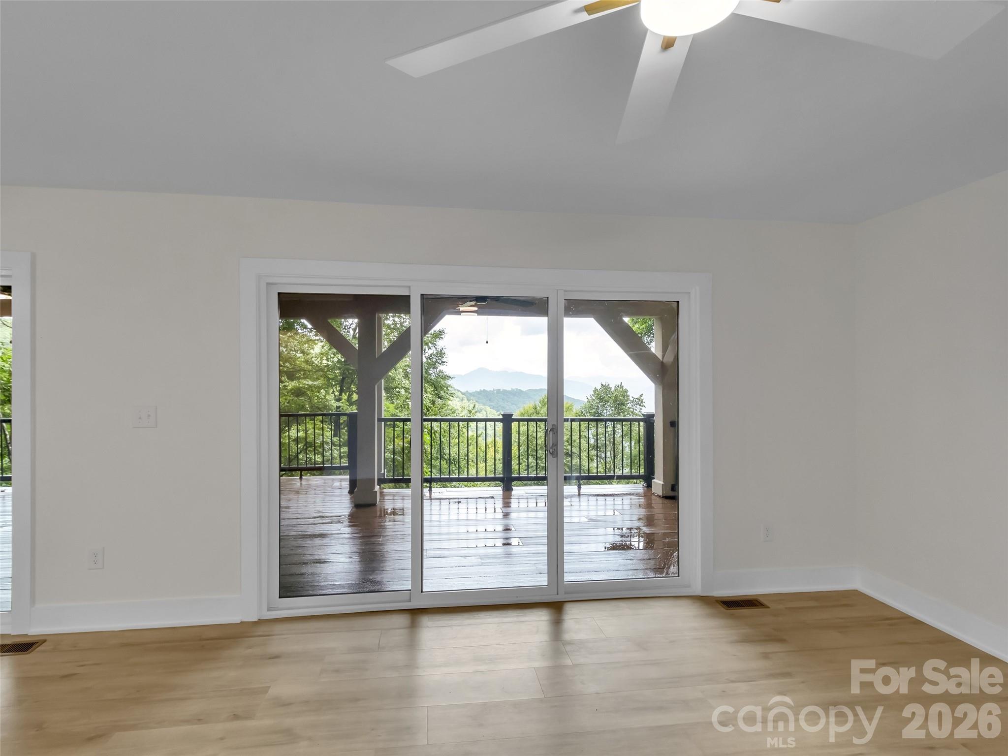 Single Family Residence at 1551 Apple Creek Road, Waynesville, photo 15 of 48