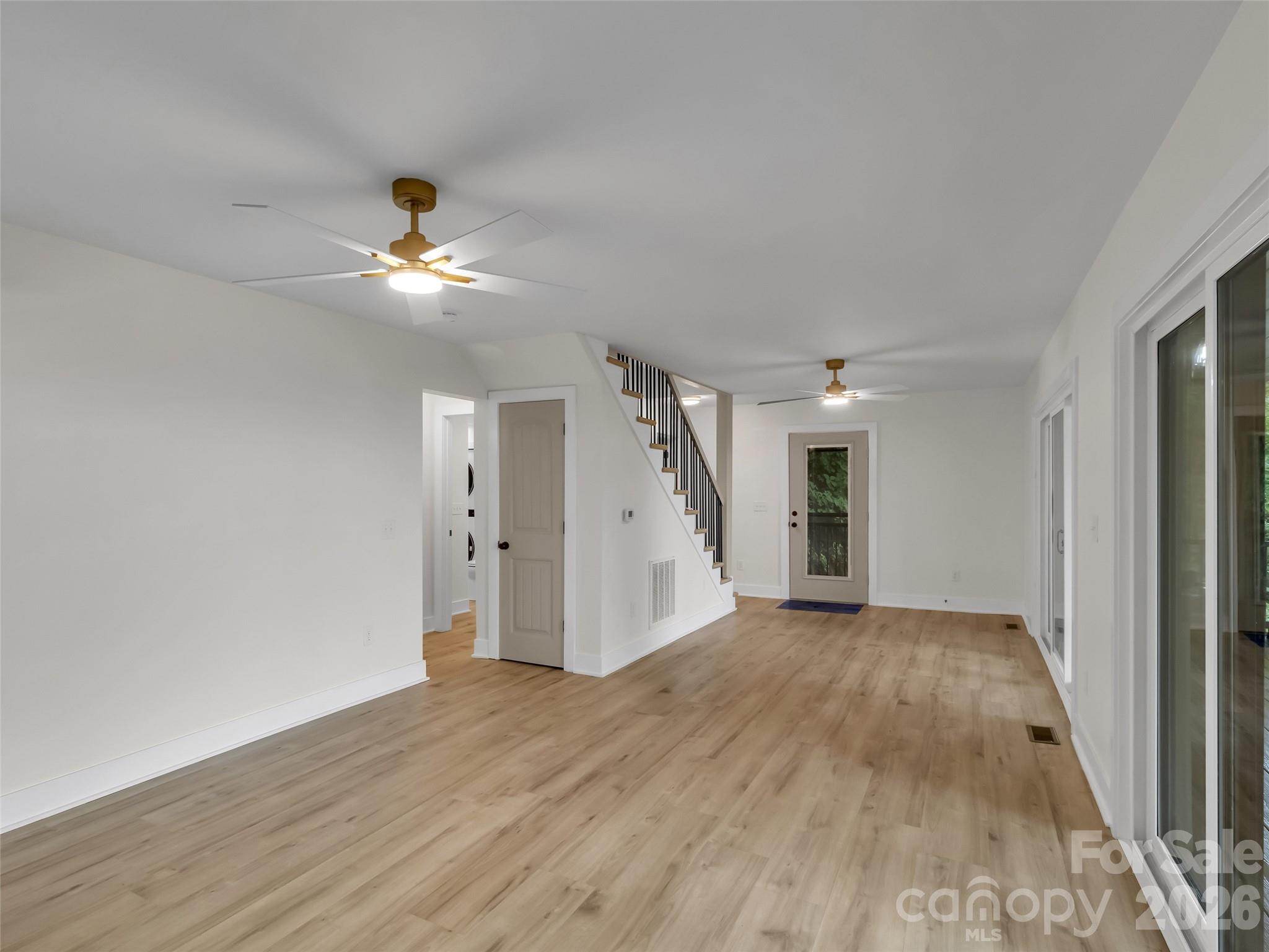 Single Family Residence at 1551 Apple Creek Road, Waynesville, photo 18 of 48