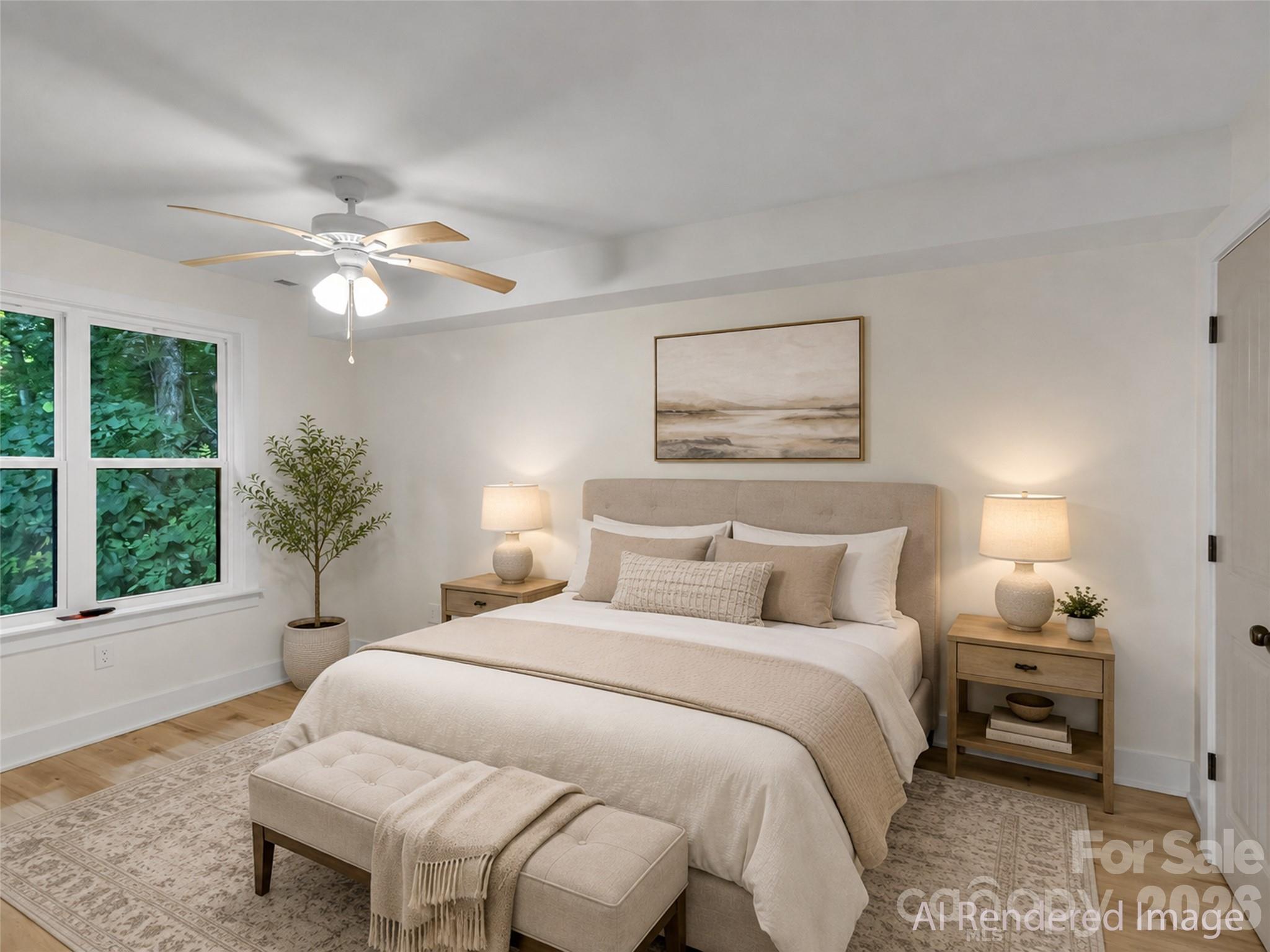 Single Family Residence at 1551 Apple Creek Road, Waynesville, photo 23 of 48