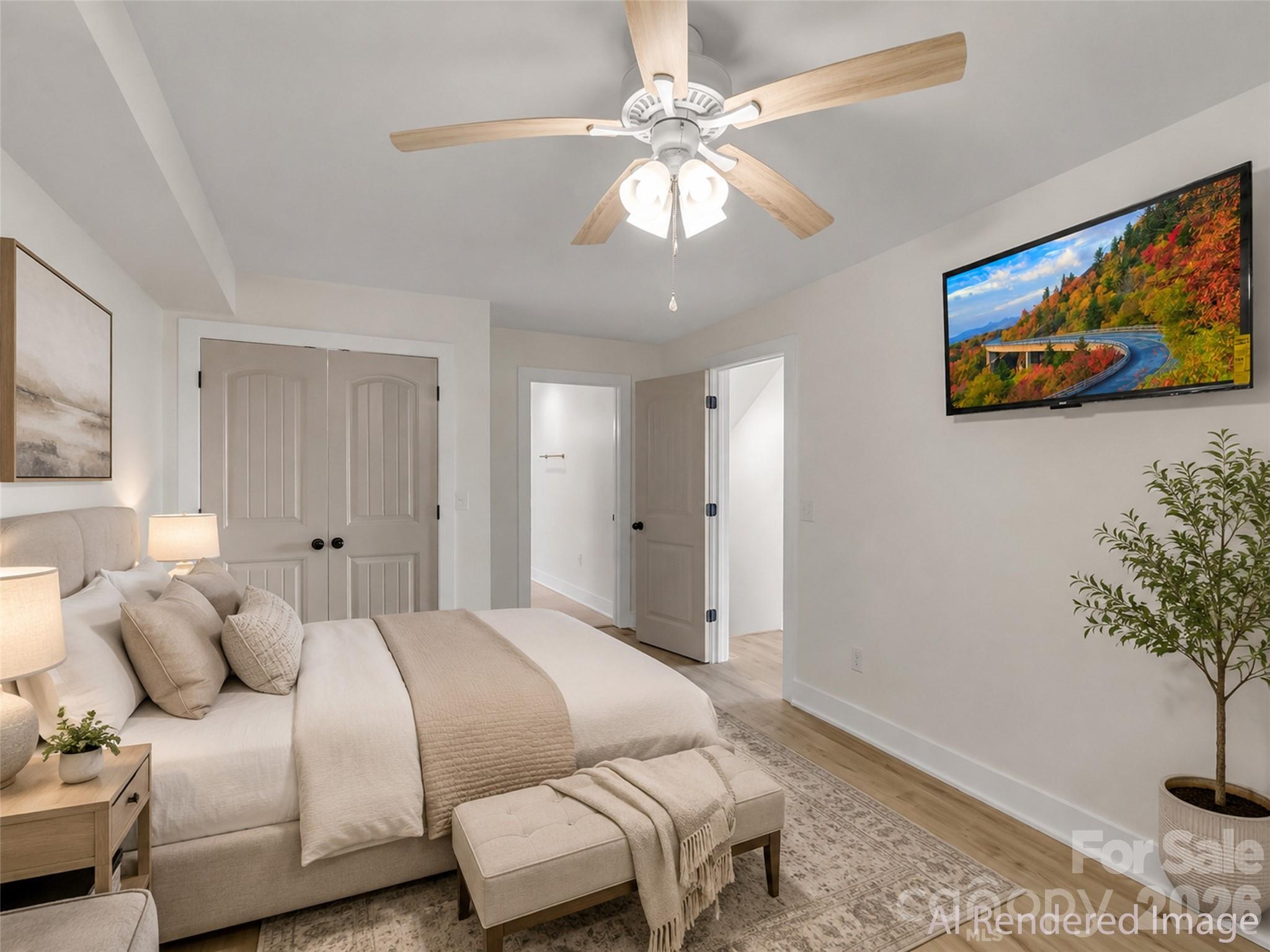 Single Family Residence at 1551 Apple Creek Road, Waynesville, photo 25 of 48