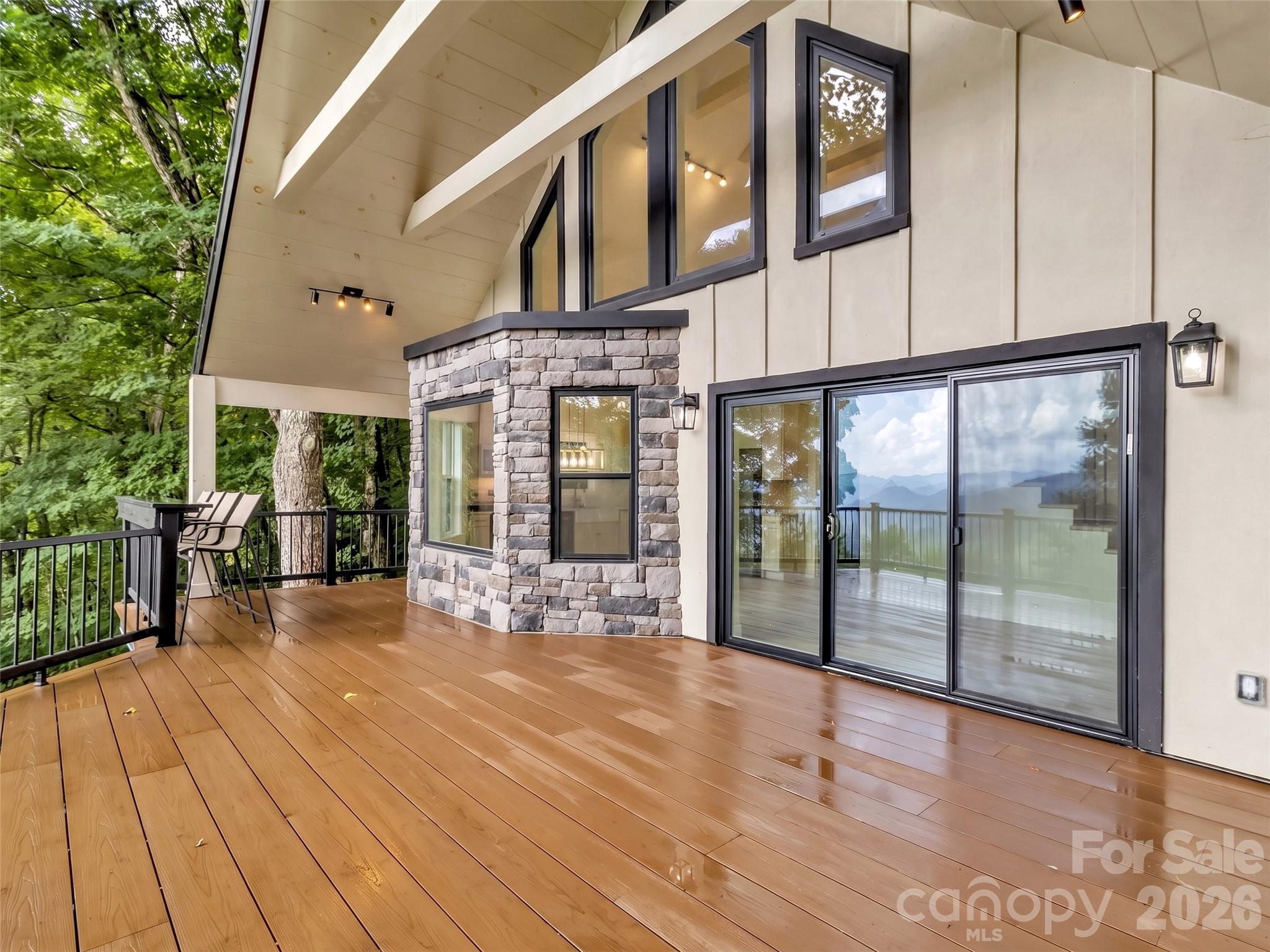 Single Family Residence at 1551 Apple Creek Road, Waynesville, photo 33 of 48