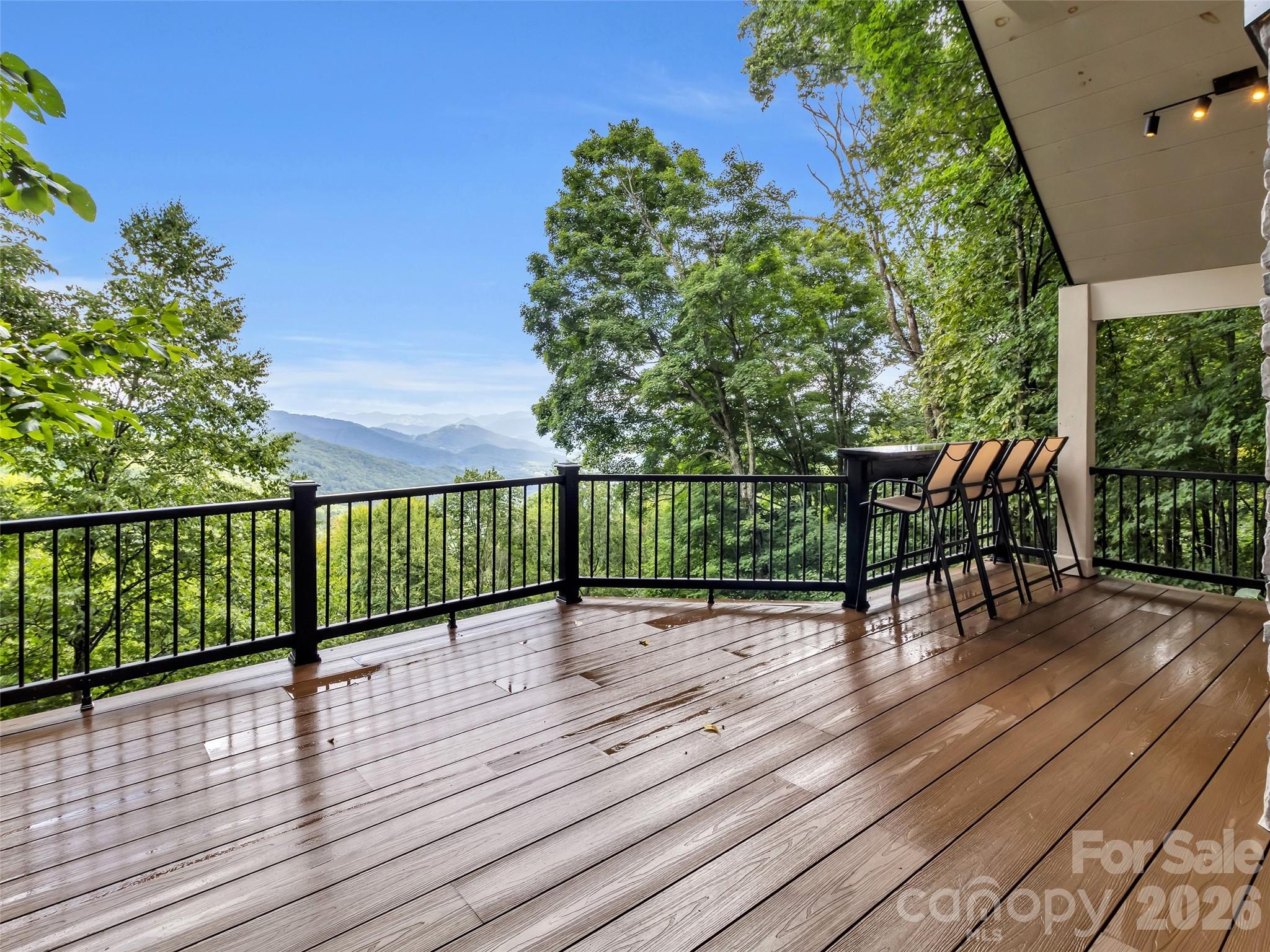 Single Family Residence at 1551 Apple Creek Road, Waynesville, photo 36 of 48