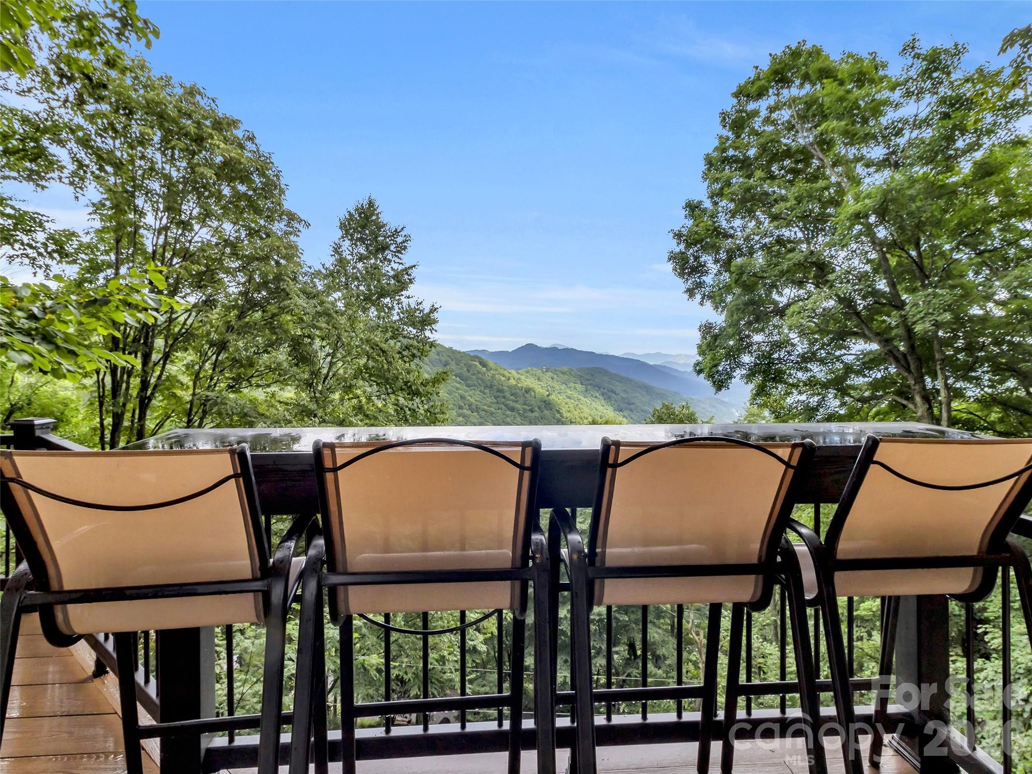 Single Family Residence at 1551 Apple Creek Road, Waynesville, photo 37 of 48