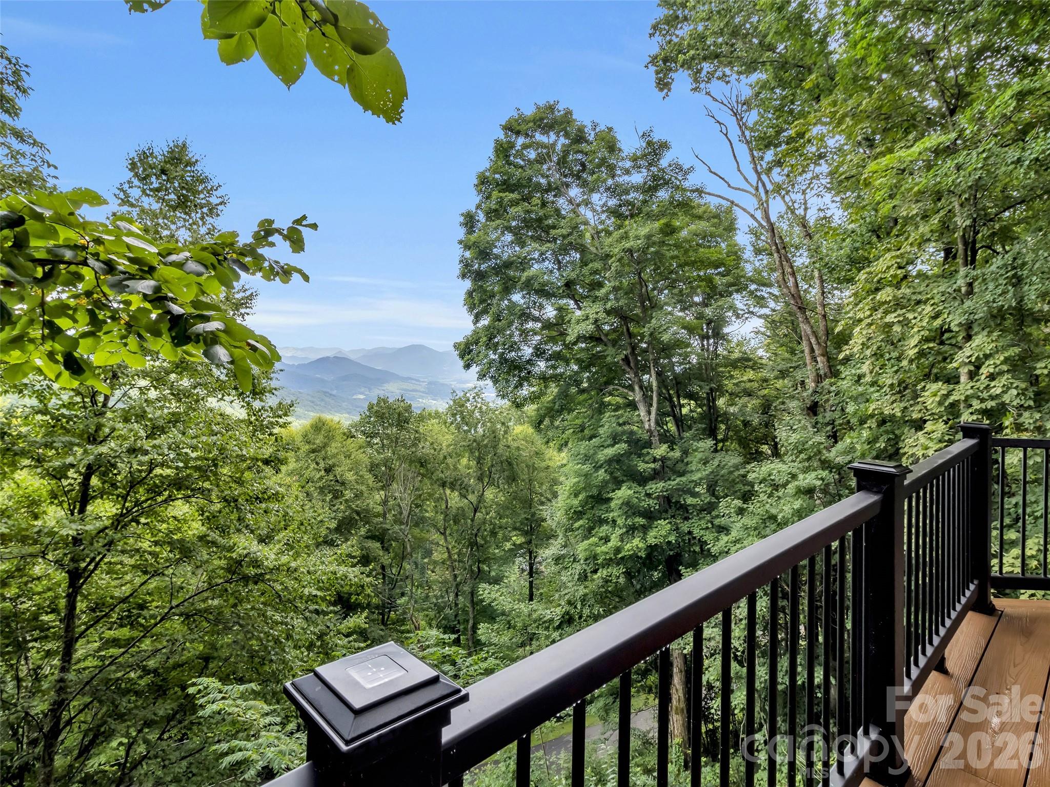 Single Family Residence at 1551 Apple Creek Road, Waynesville, photo 39 of 48