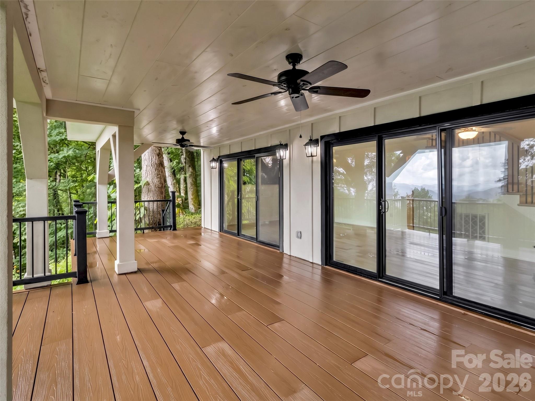 Single Family Residence at 1551 Apple Creek Road, Waynesville, photo 41 of 48