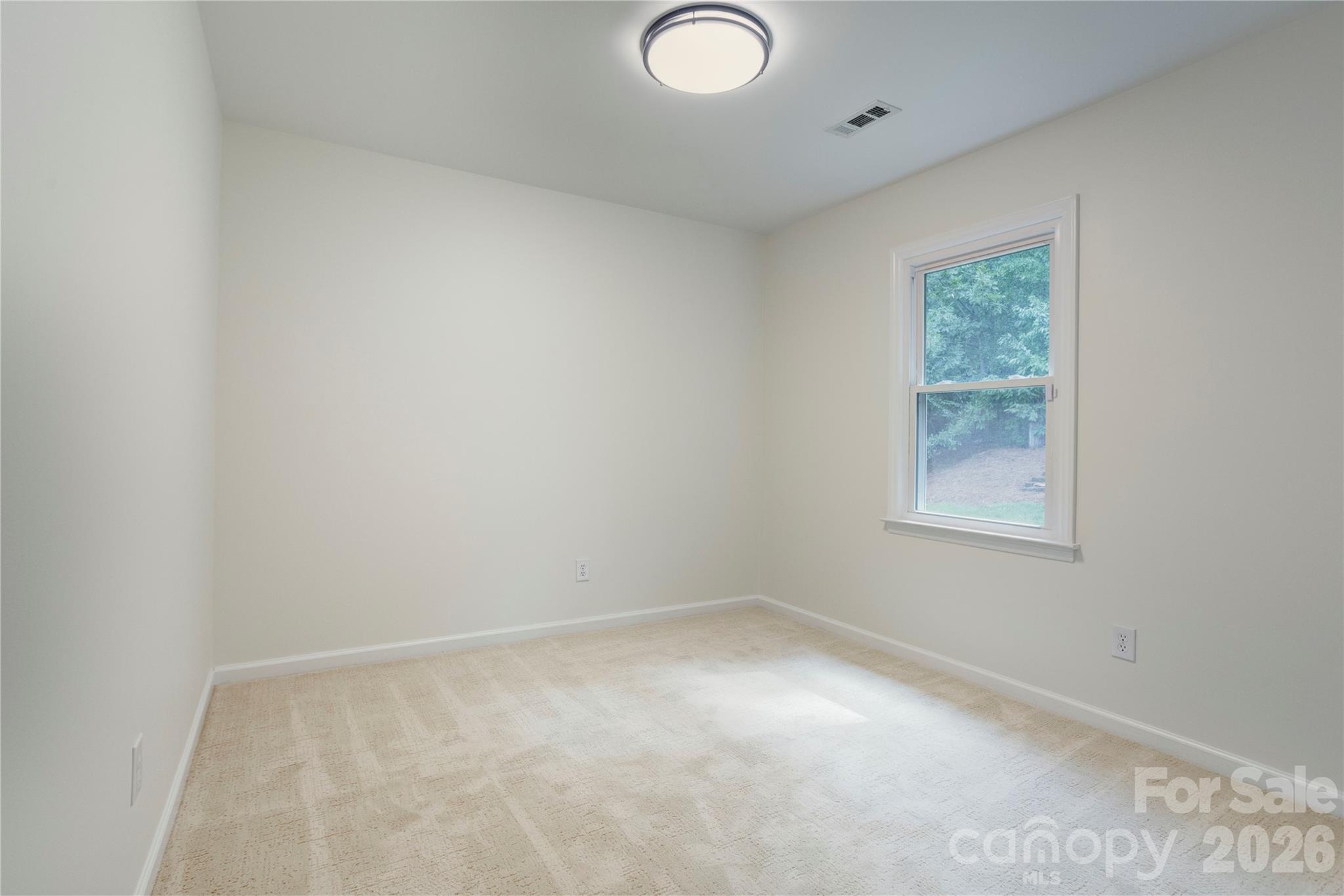 Bedroom 3 - 156 Edgewater Drive NW, Concord