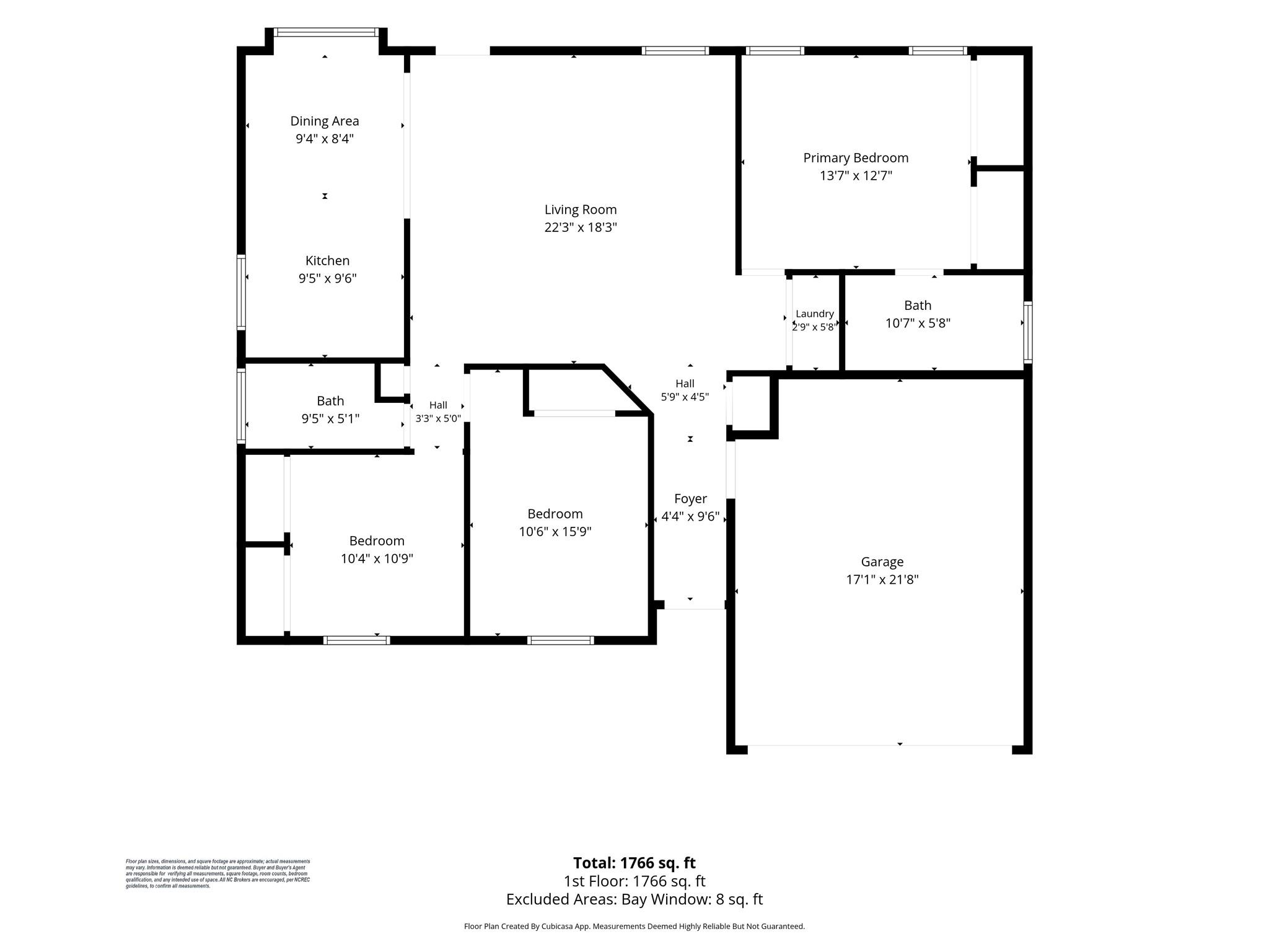 Single Family Residence at 38 E Swift Creek Road, Fletcher, photo 41 of 45