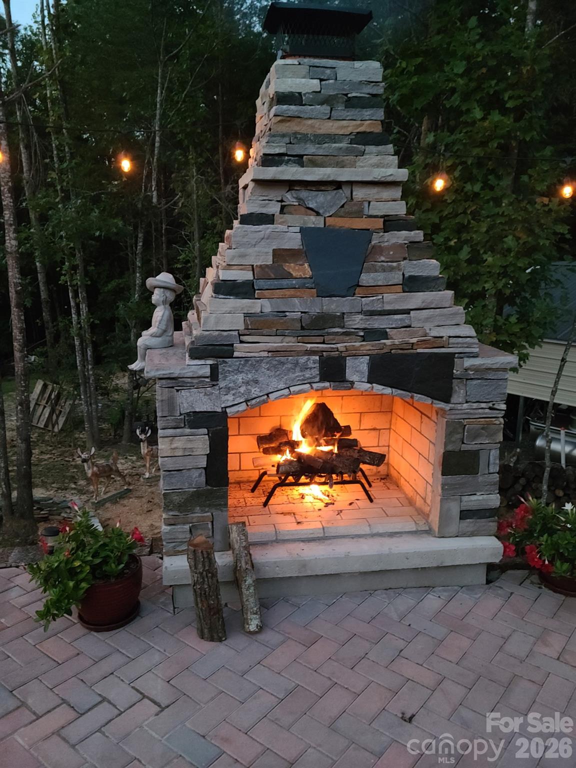 cozy - 295 Idlewood Drive, Marion