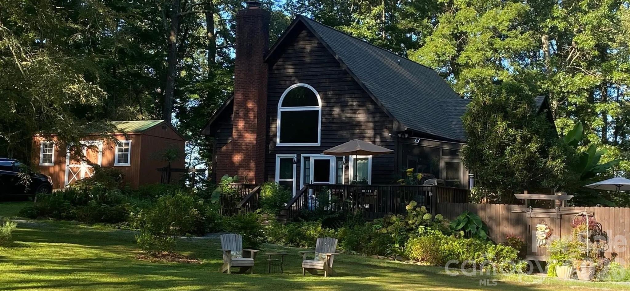 Single Family Residence at 141 Oak Leaf Lane, Wingate, photo 42 of 47
