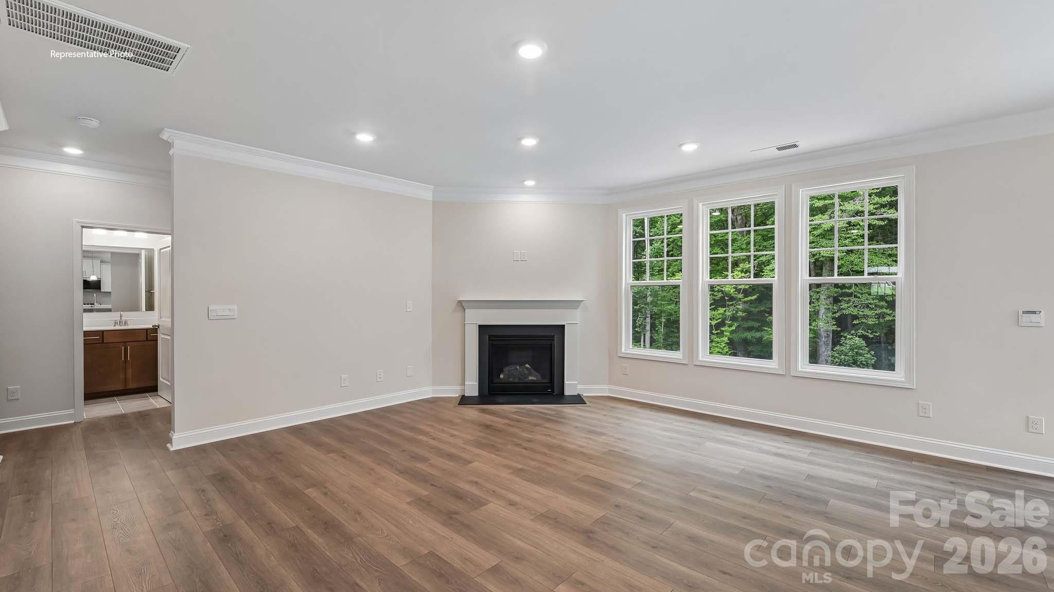 Single Family Residence at 9123 Carver Avenue, Huntersville, photo 3 of 26