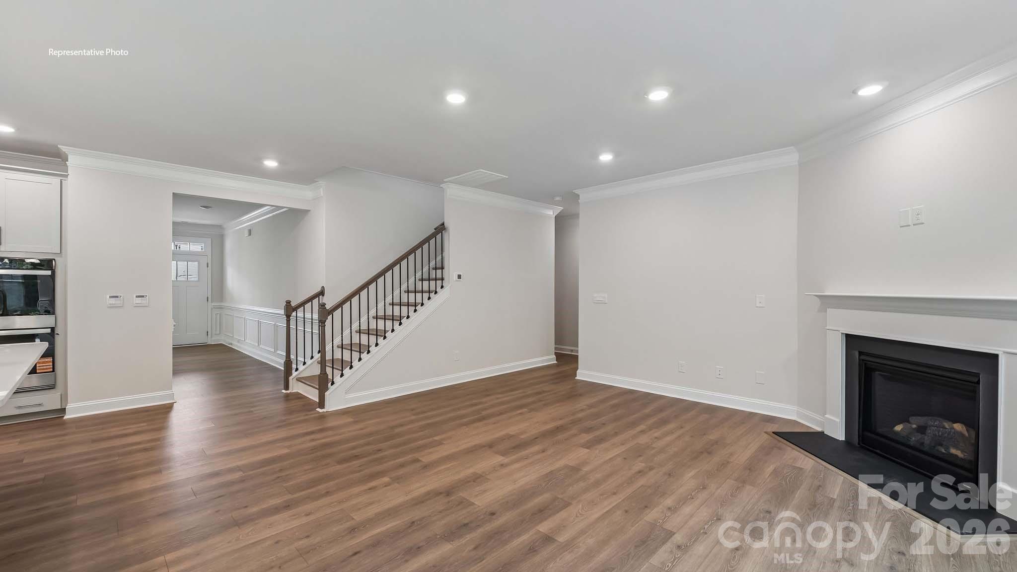 Single Family Residence at 9123 Carver Avenue, Huntersville, photo 6 of 26