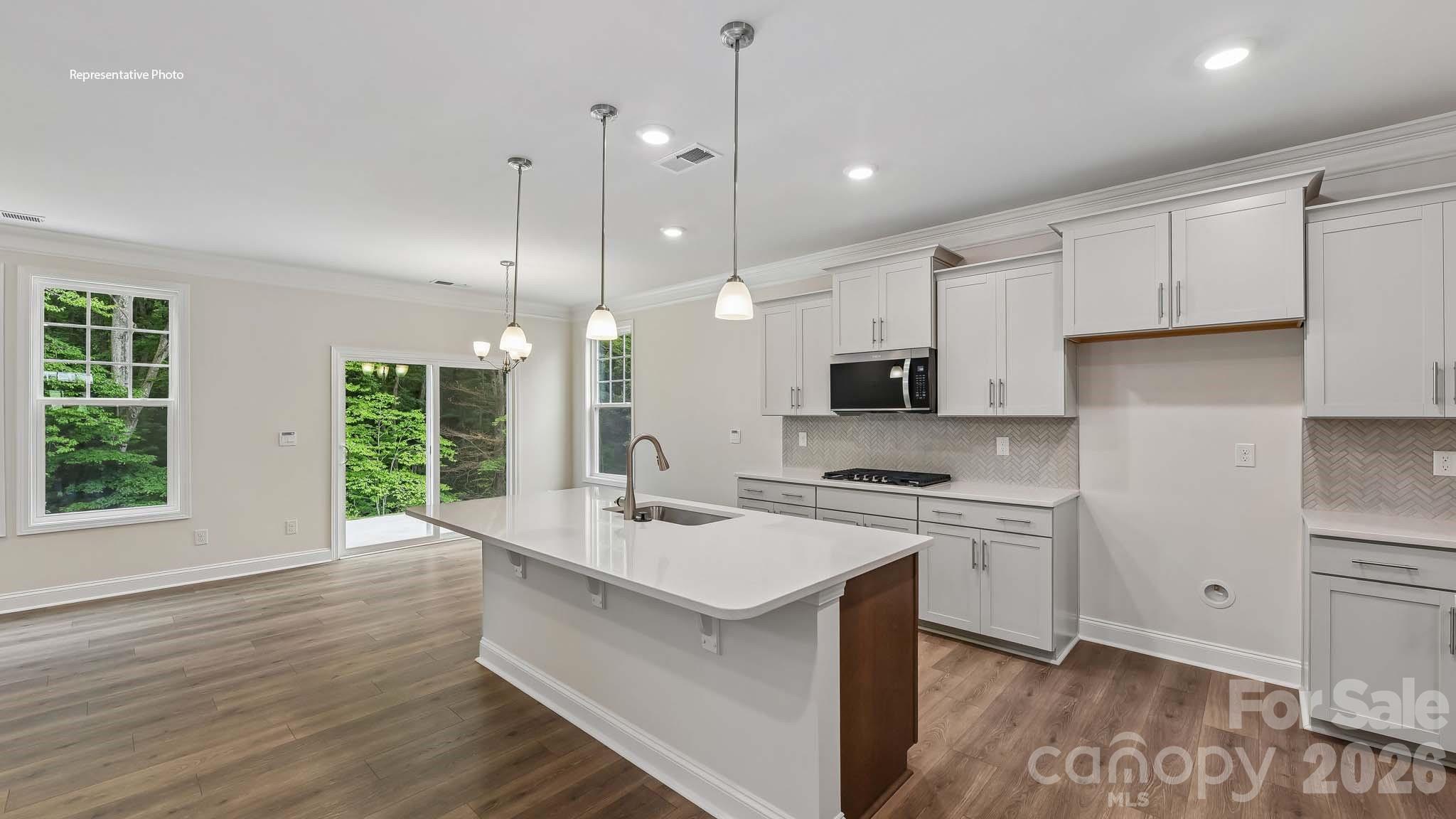 Single Family Residence at 9123 Carver Avenue, Huntersville, photo 12 of 26