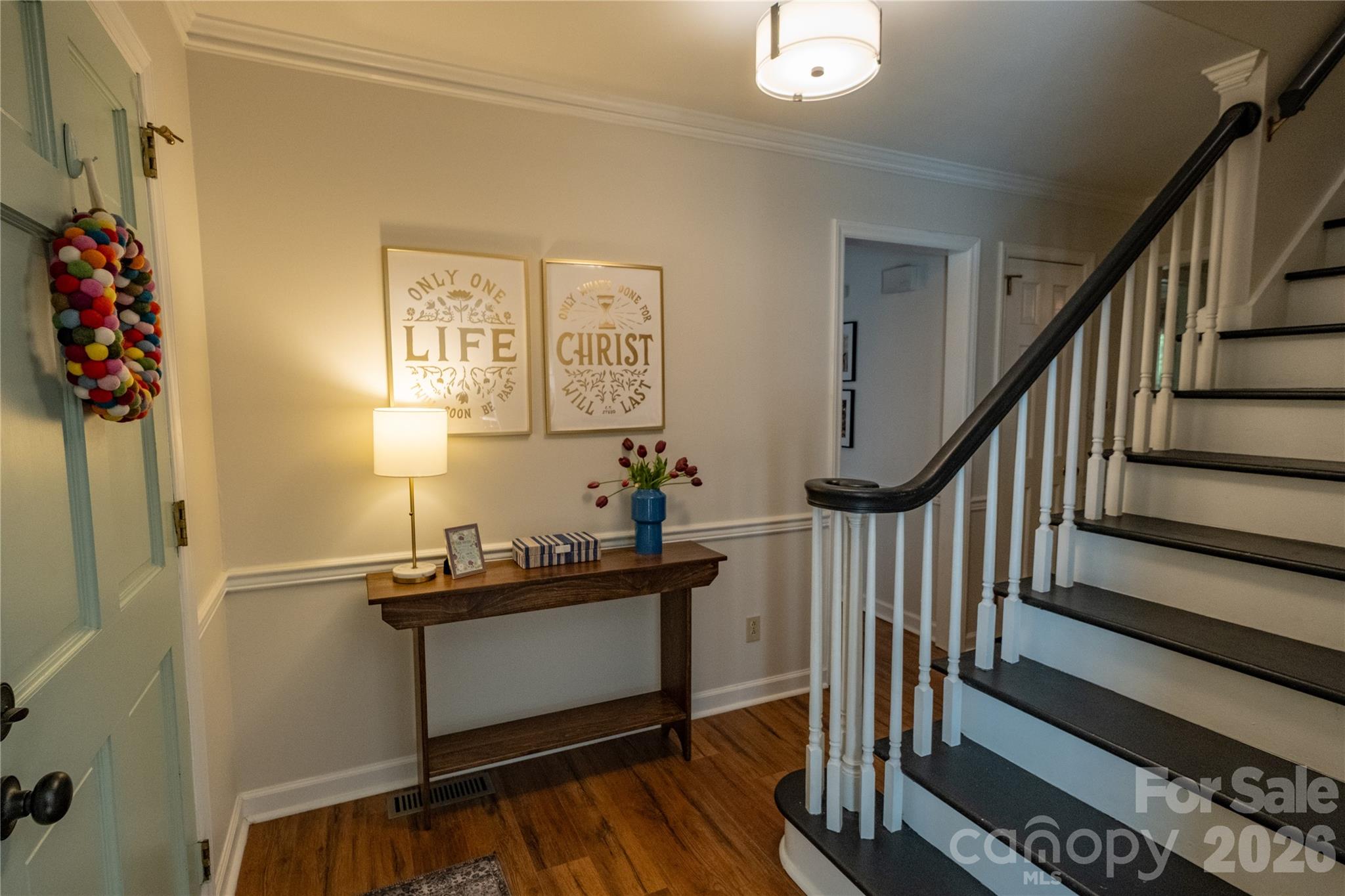 Single Family Residence at 2312 Belmont Drive, Reidsville, photo 4 of 41