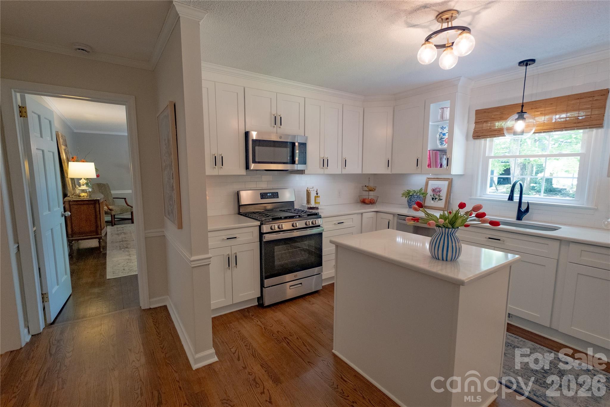Single Family Residence at 2312 Belmont Drive, Reidsville, photo 9 of 41