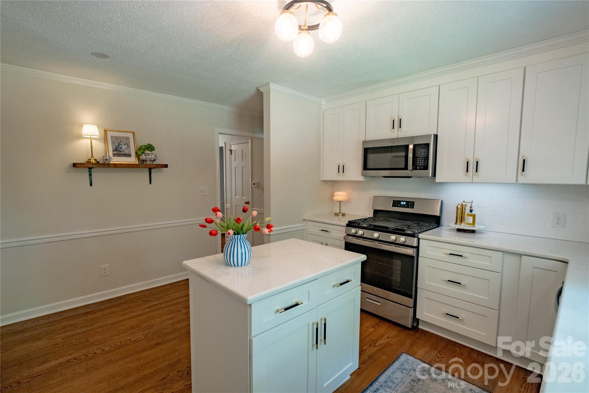 Single Family Residence at 2312 Belmont Drive, Reidsville, photo 10 of 41