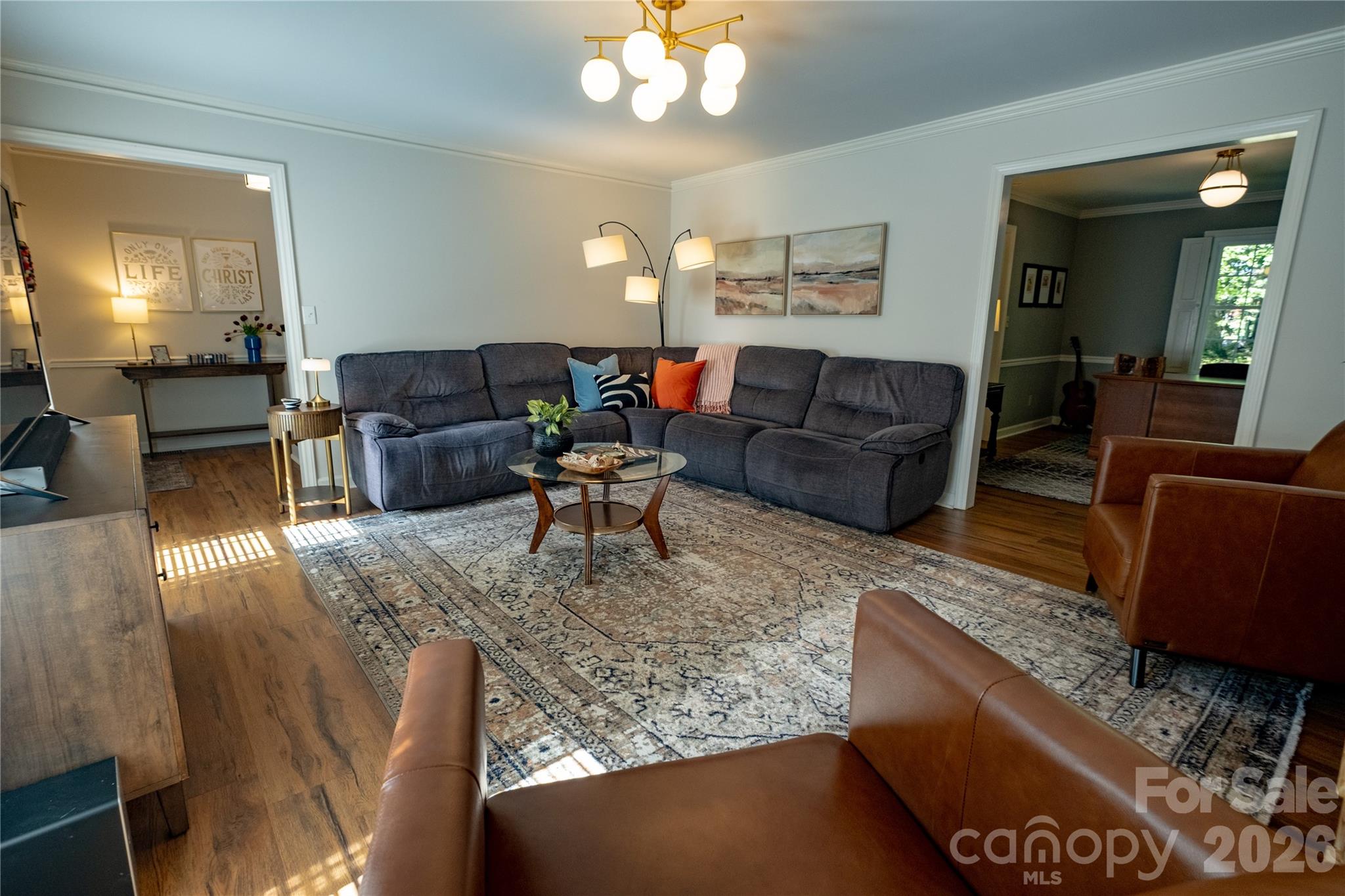 Single Family Residence at 2312 Belmont Drive, Reidsville, photo 12 of 41
