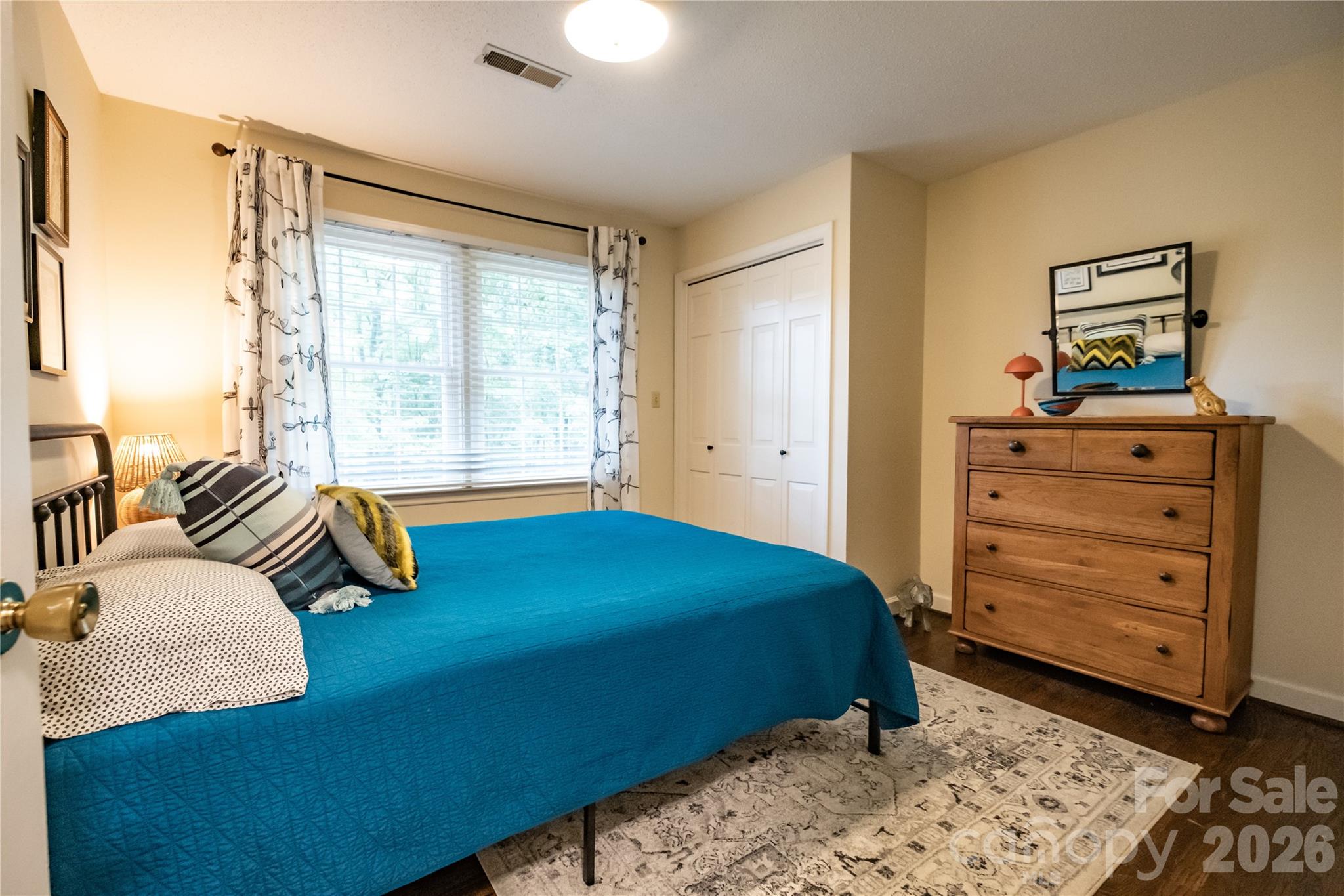 Third Bedroom - 2312 Belmont Drive, Reidsville