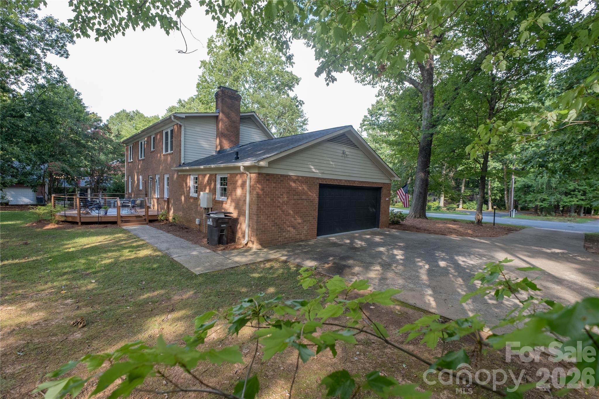 Single Family Residence at 2312 Belmont Drive, Reidsville, photo 37 of 41