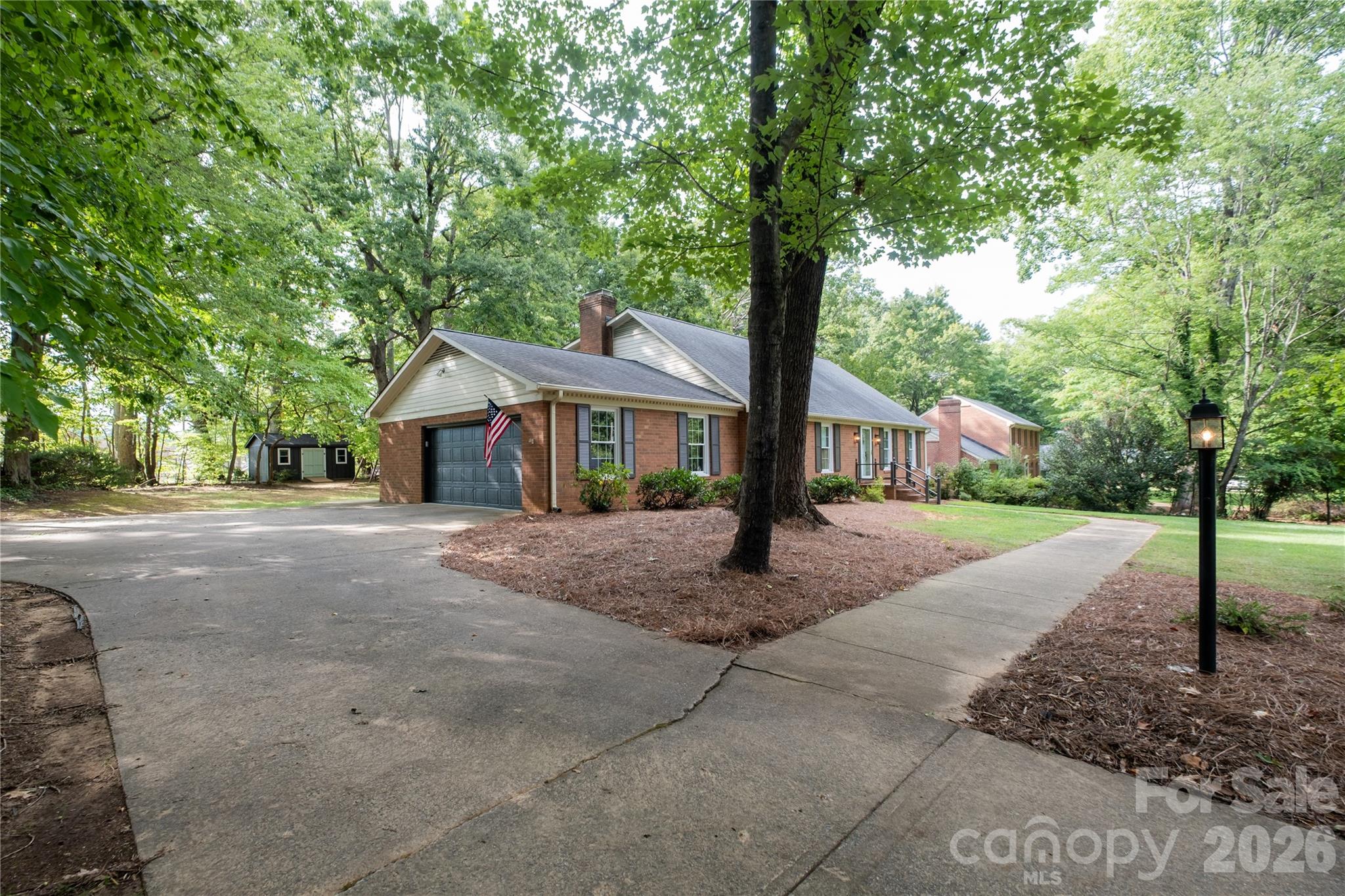 Single Family Residence at 2312 Belmont Drive, Reidsville, photo 40 of 41