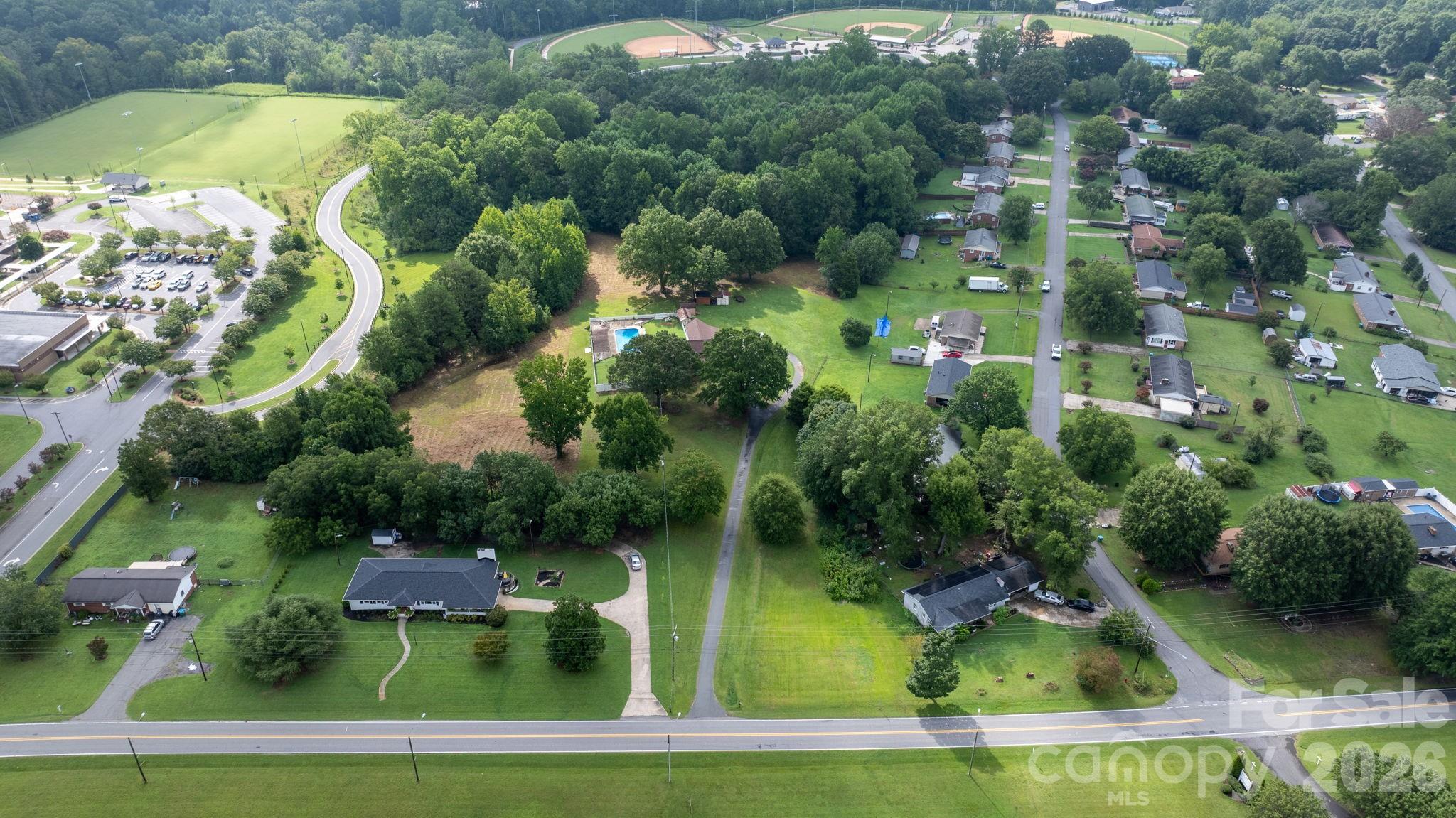 Acreage at 0 N 12TH Street, Bessemer City, photo 14 of 20