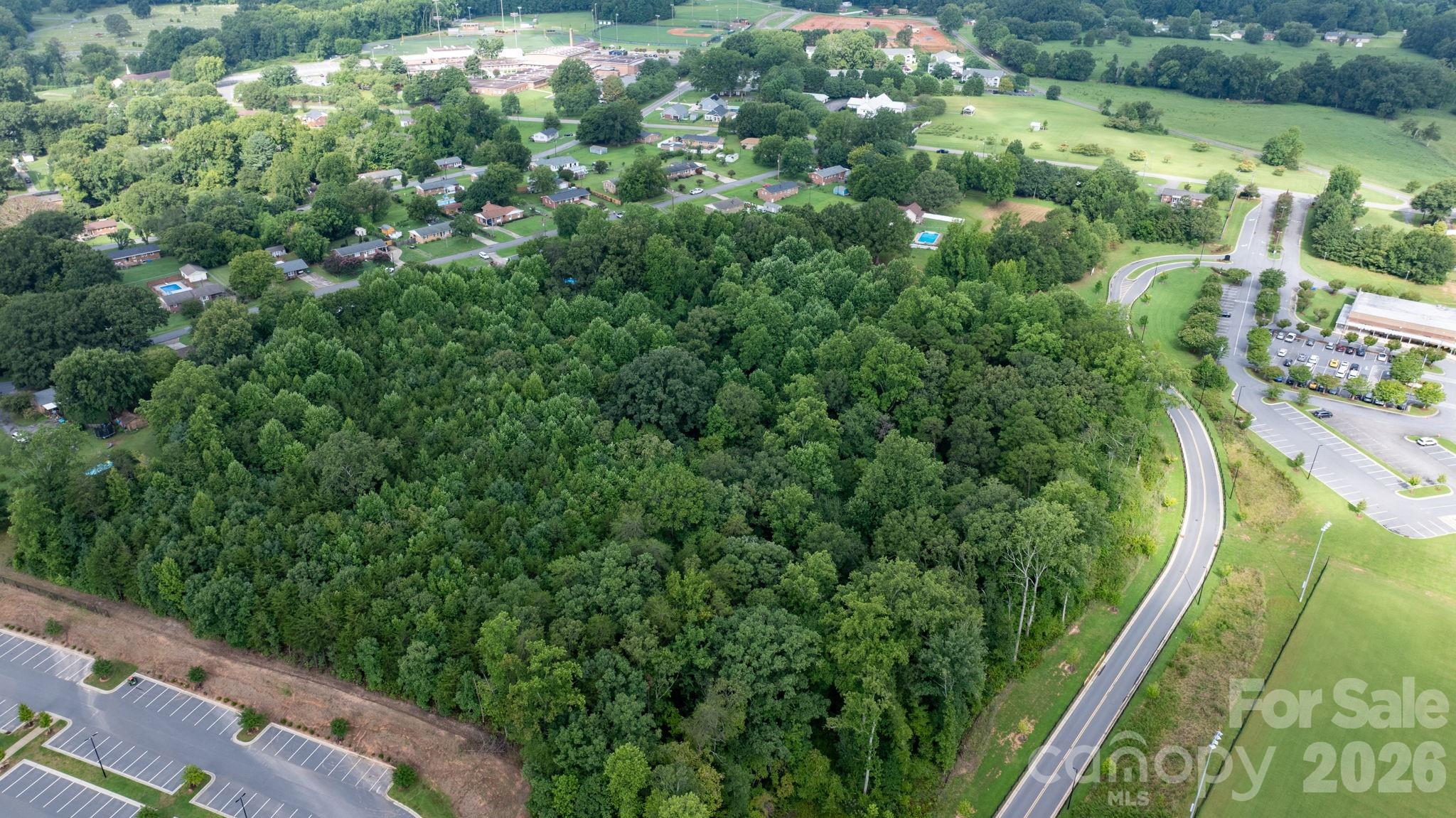 Acreage at 0 N 12TH Street, Bessemer City, photo 15 of 20
