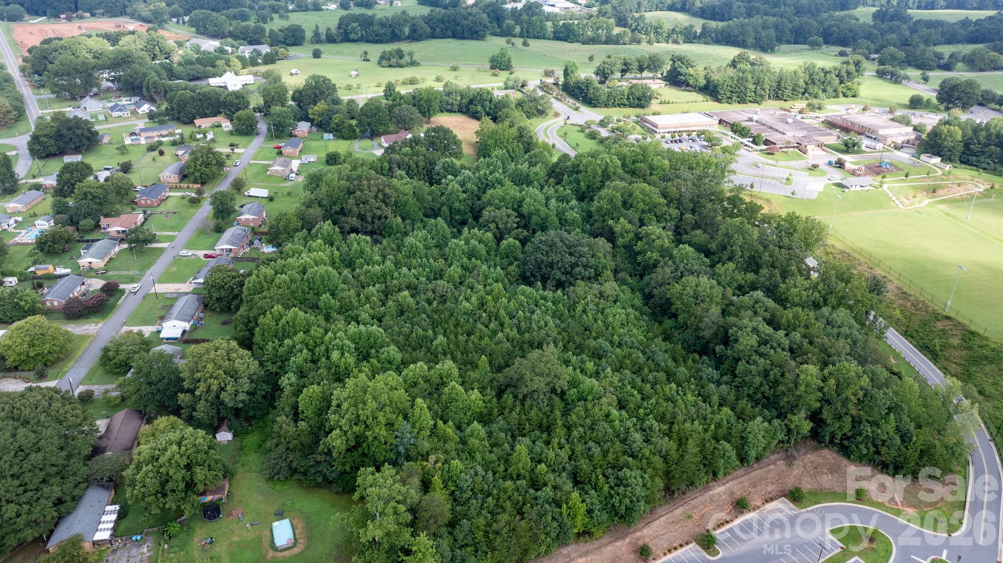 Acreage at 0 N 12TH Street, Bessemer City, photo 16 of 20