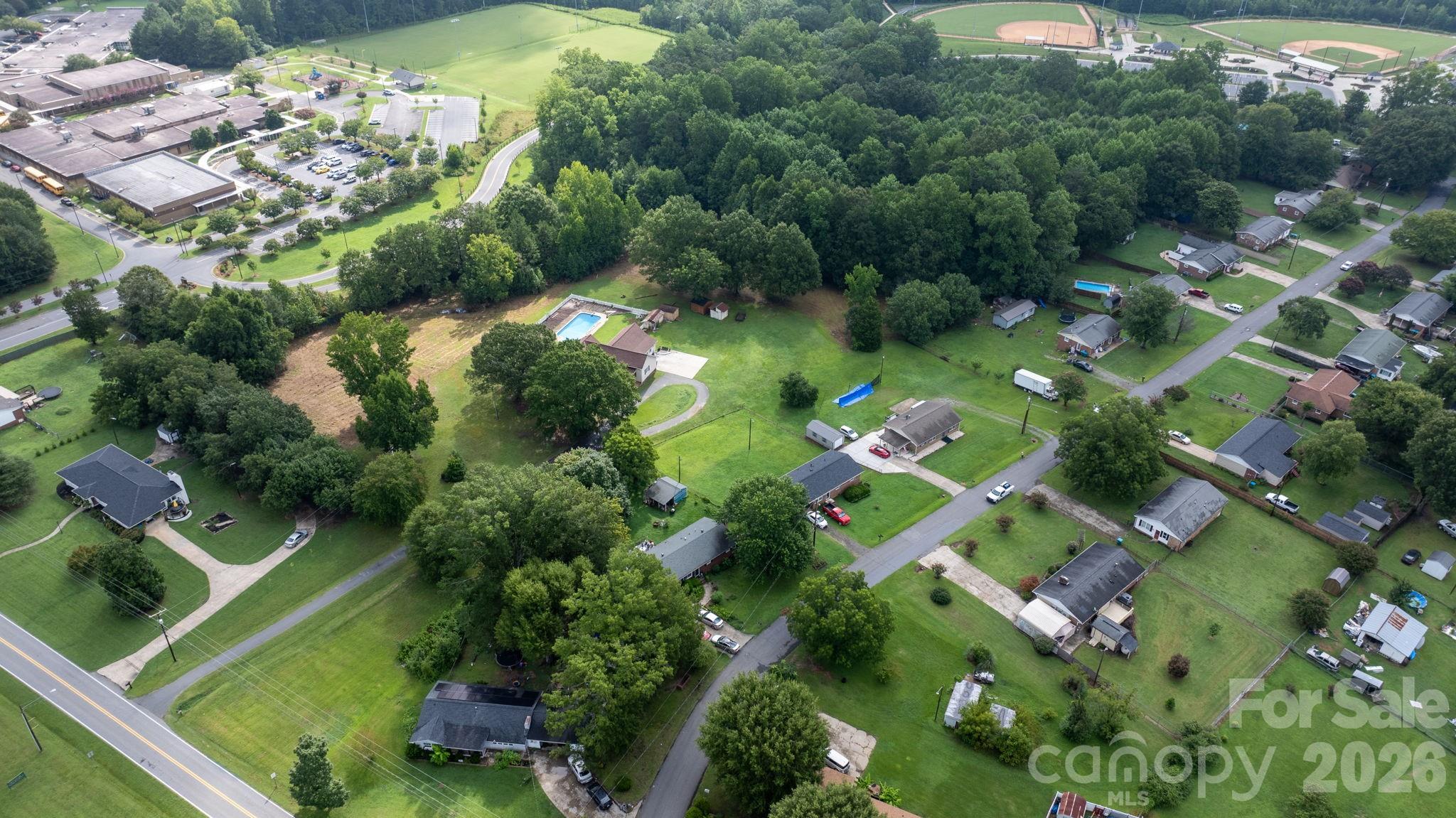 Acreage at 0 N 12TH Street, Bessemer City, photo 19 of 20