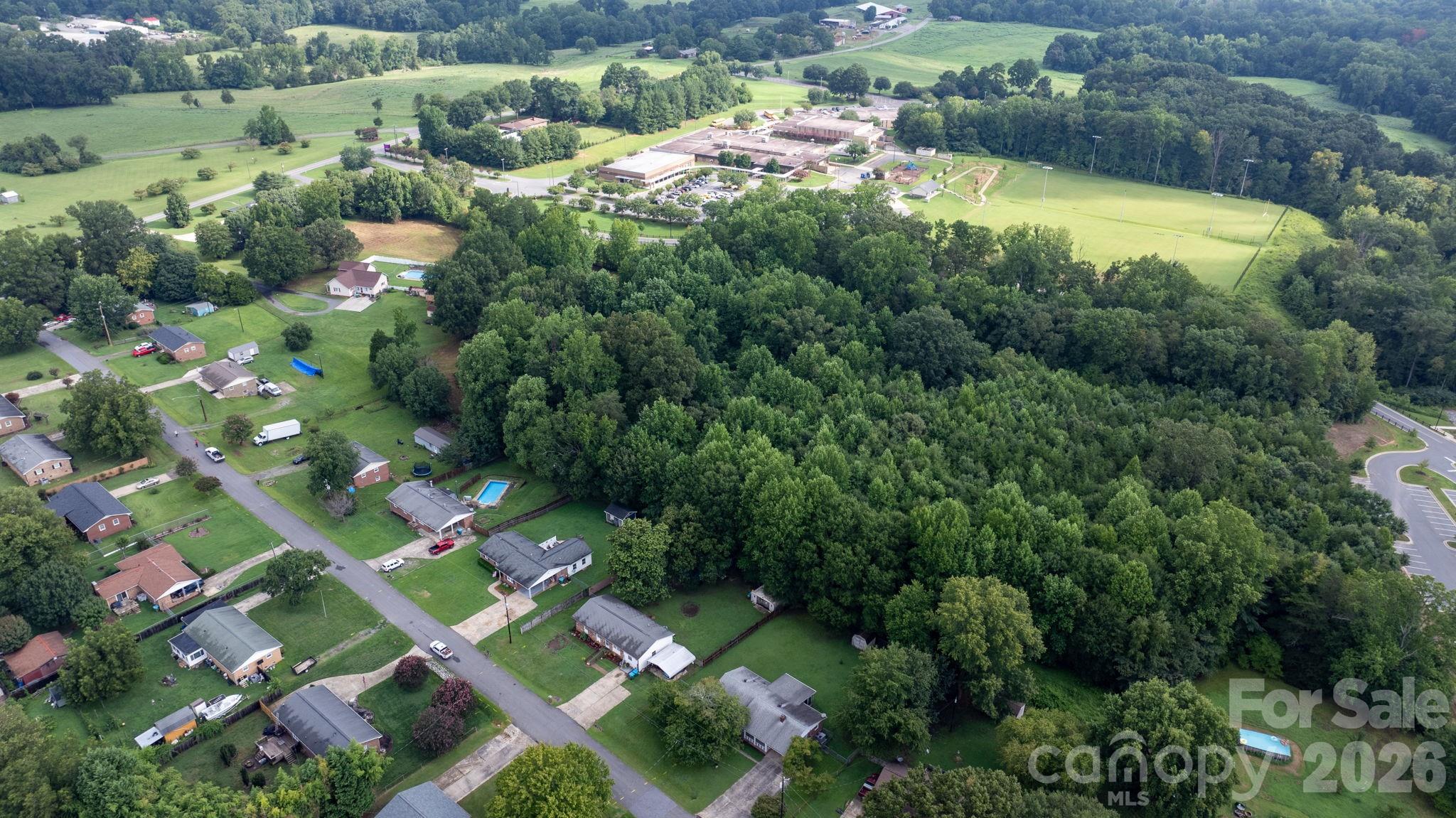 Acreage at 0 N 12TH Street, Bessemer City, photo 20 of 20