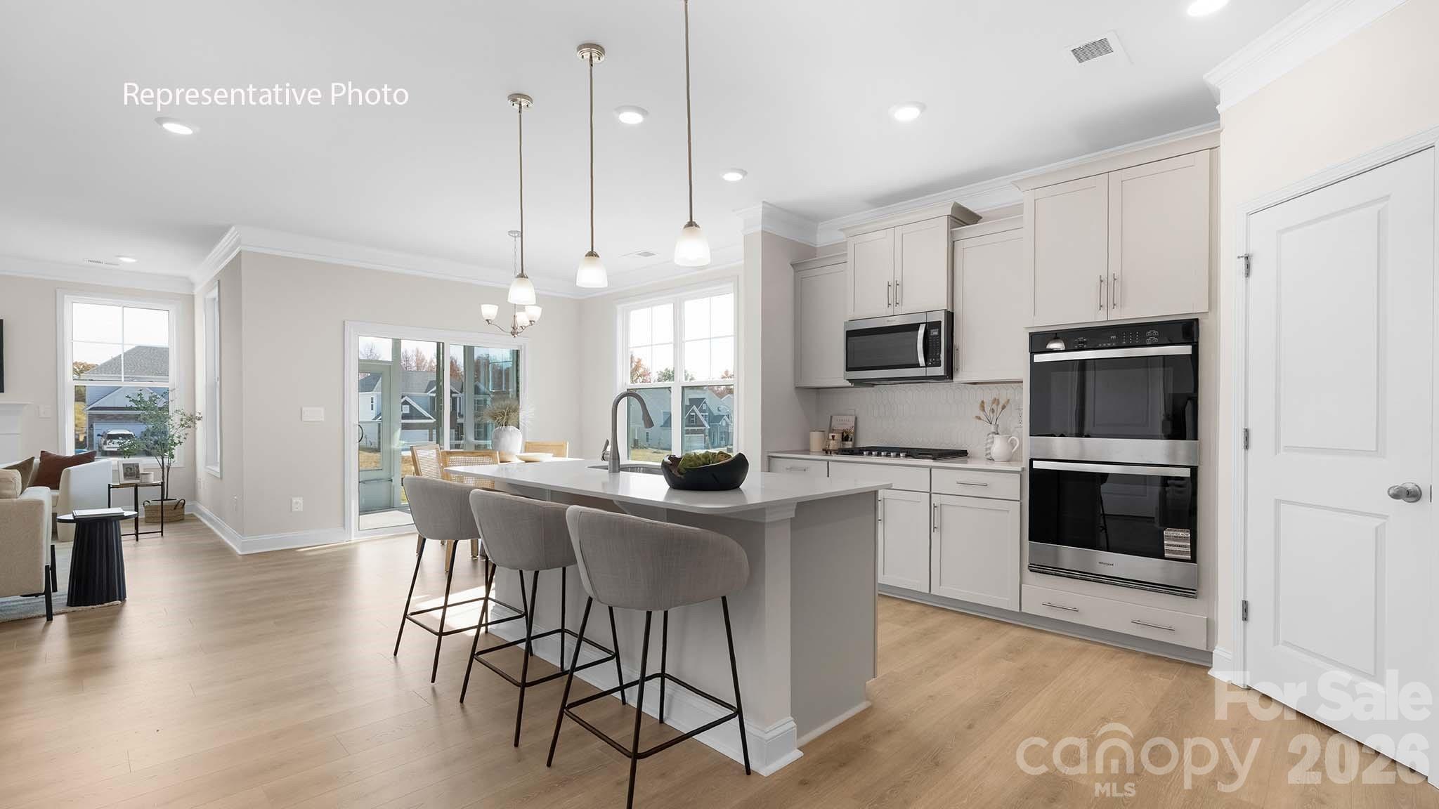 Single Family Residence at 9205 Carver Avenue, Huntersville, photo 5 of 29