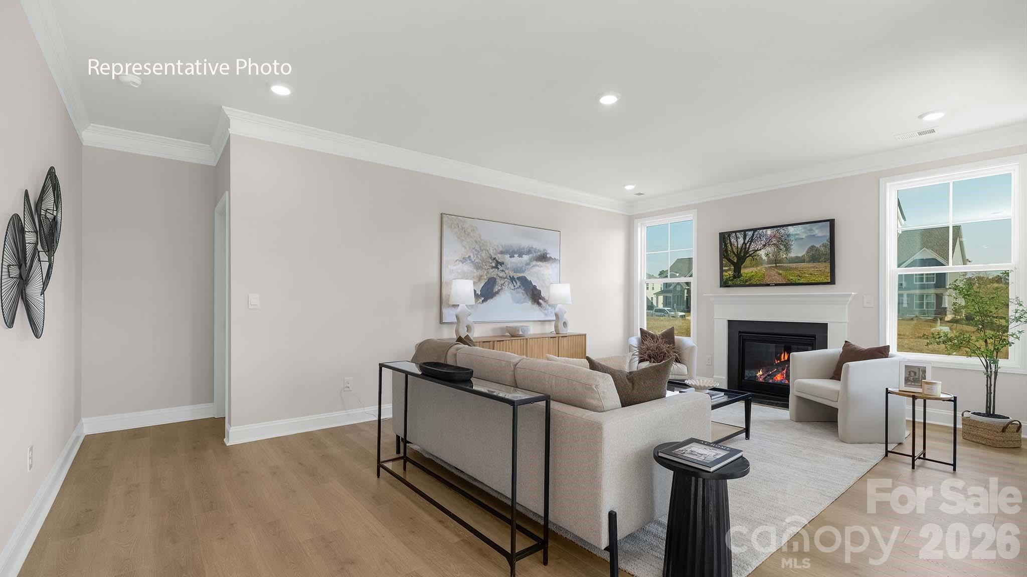 Single Family Residence at 9205 Carver Avenue, Huntersville, photo 11 of 29