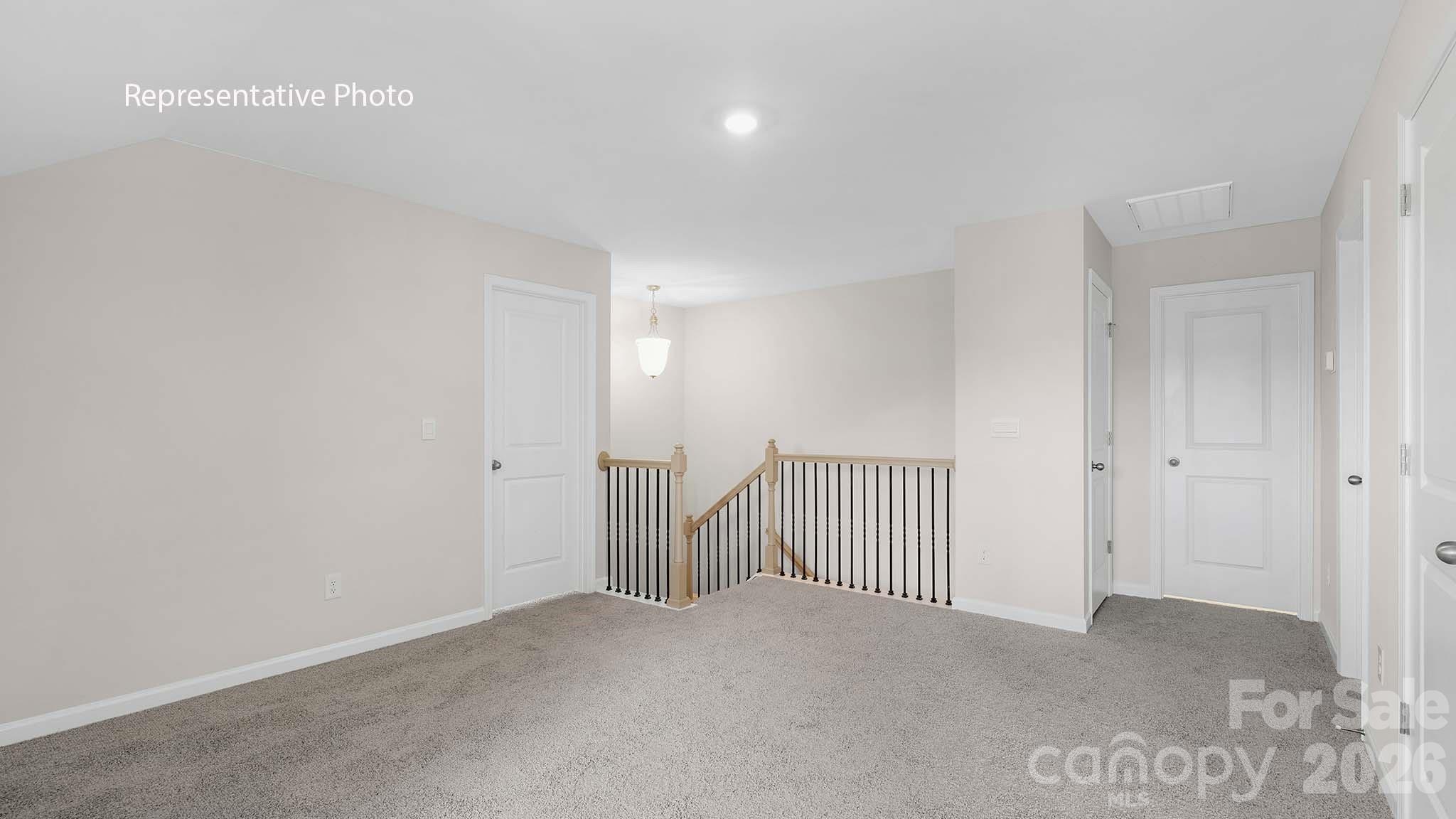 Single Family Residence at 9205 Carver Avenue, Huntersville, photo 21 of 29