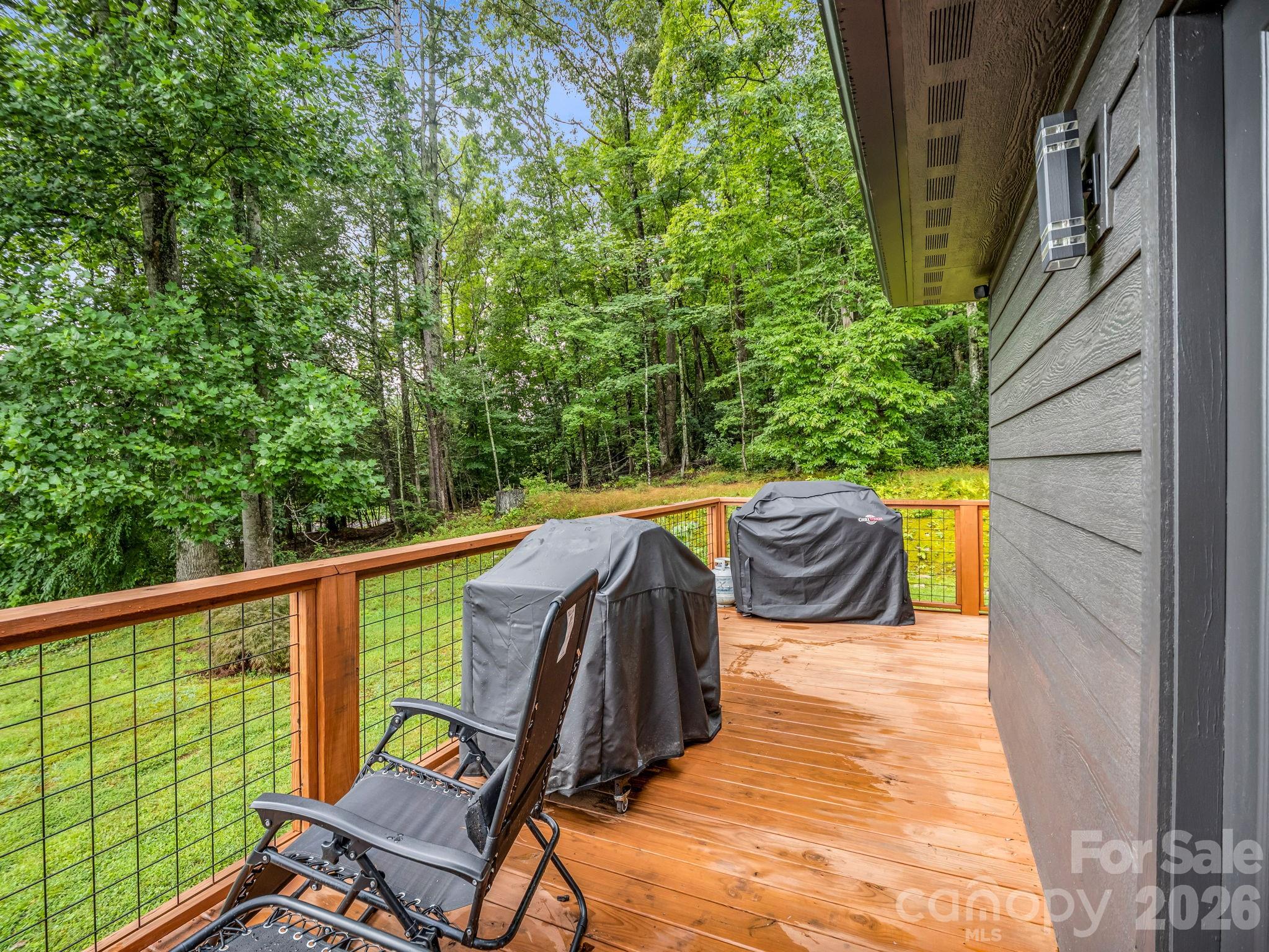 Single Family Residence at 89 Hillview Circle, Brevard, photo 5 of 36