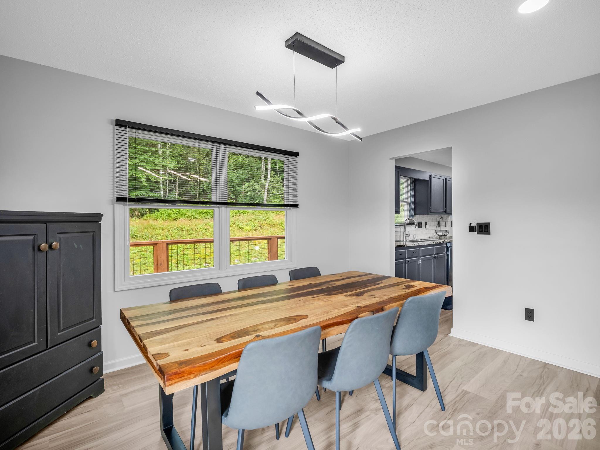 Single Family Residence at 89 Hillview Circle, Brevard, photo 12 of 36