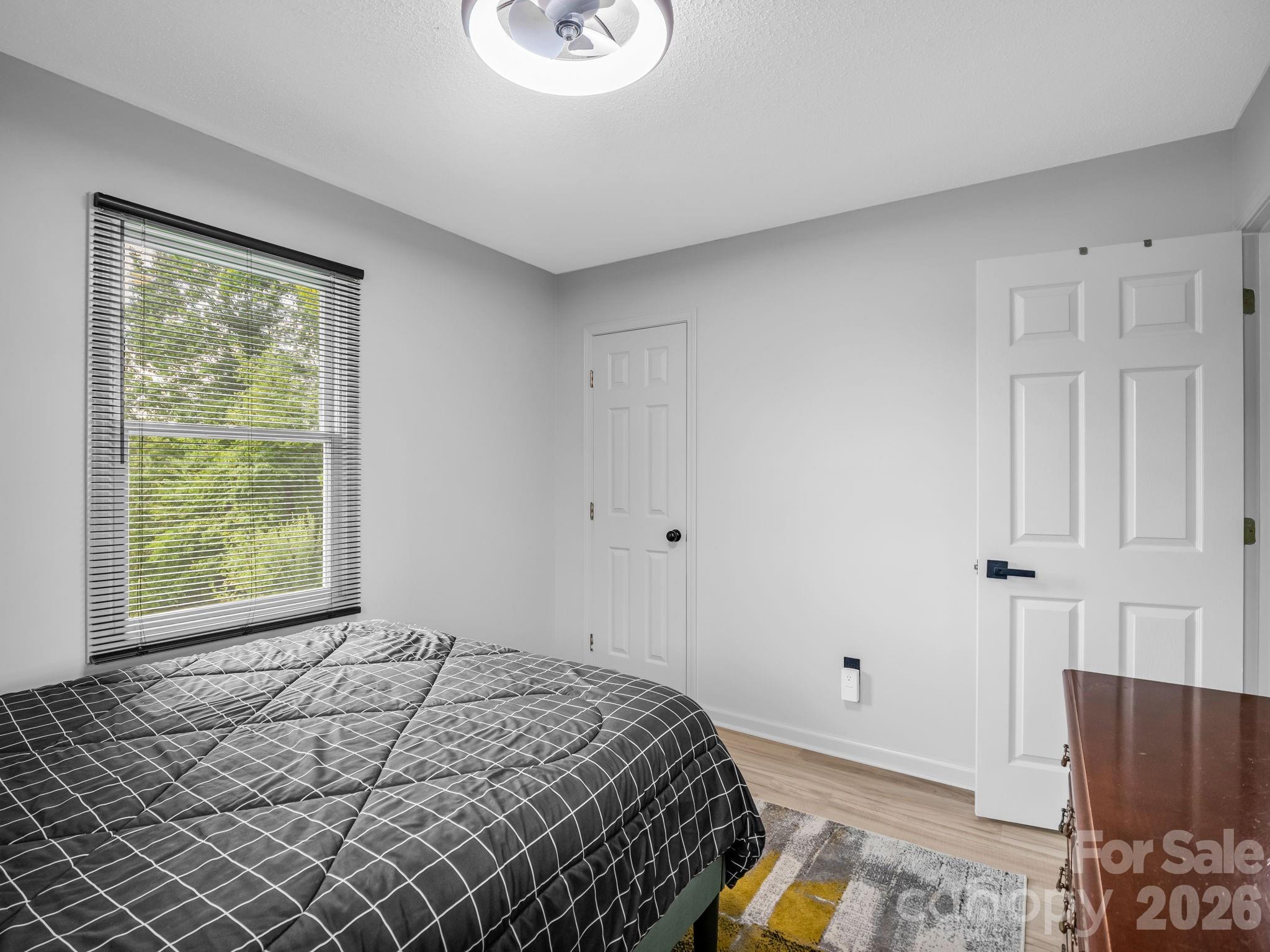 Bedroom #2 - 89 Hillview Circle, Brevard