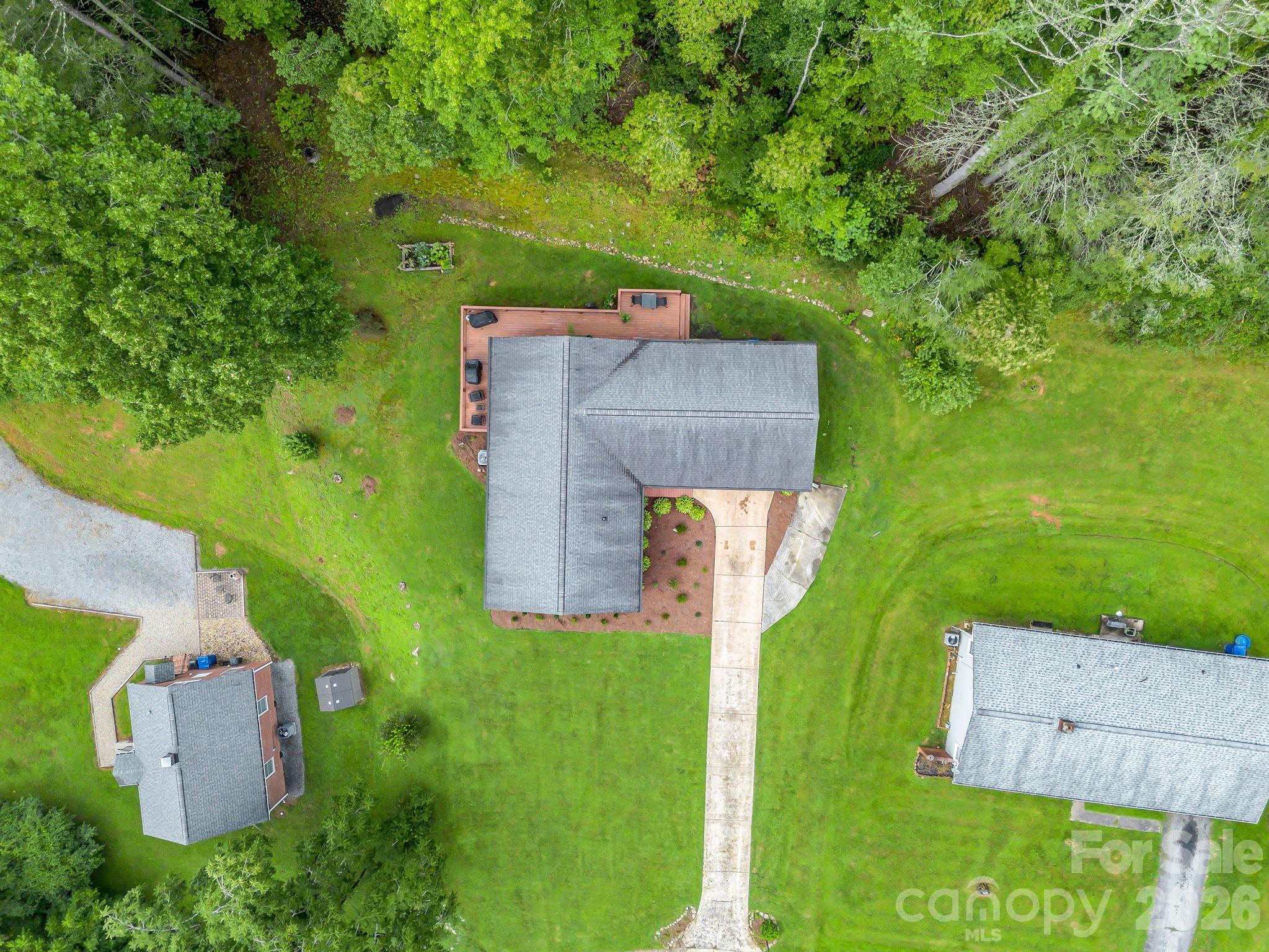 Single Family Residence at 89 Hillview Circle, Brevard, photo 34 of 36