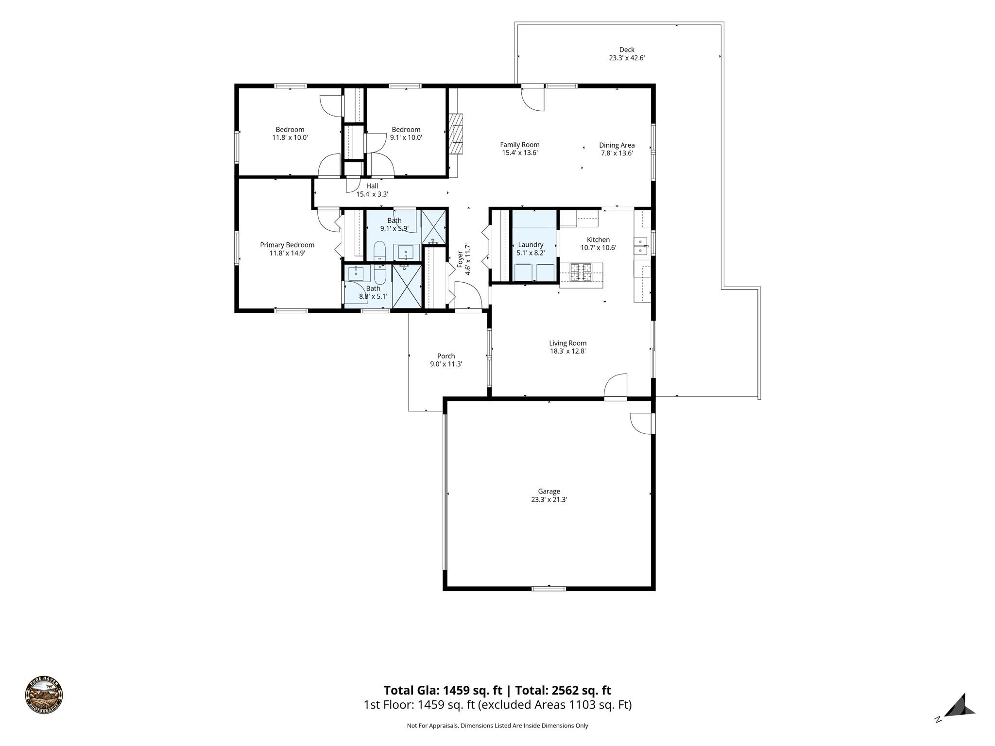 Single Family Residence at 89 Hillview Circle, Brevard, photo 36 of 36