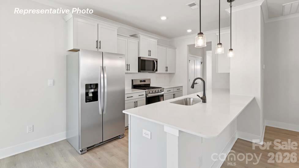Single Family Residence at 4113 Pin Alley, Huntersville, photo 12 of 48