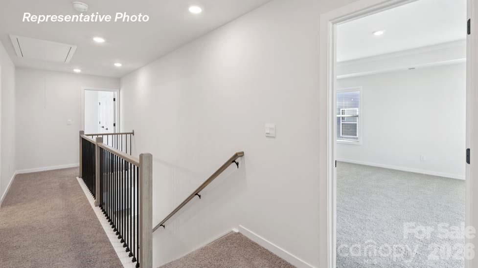 Single Family Residence at 4113 Pin Alley, Huntersville, photo 26 of 48