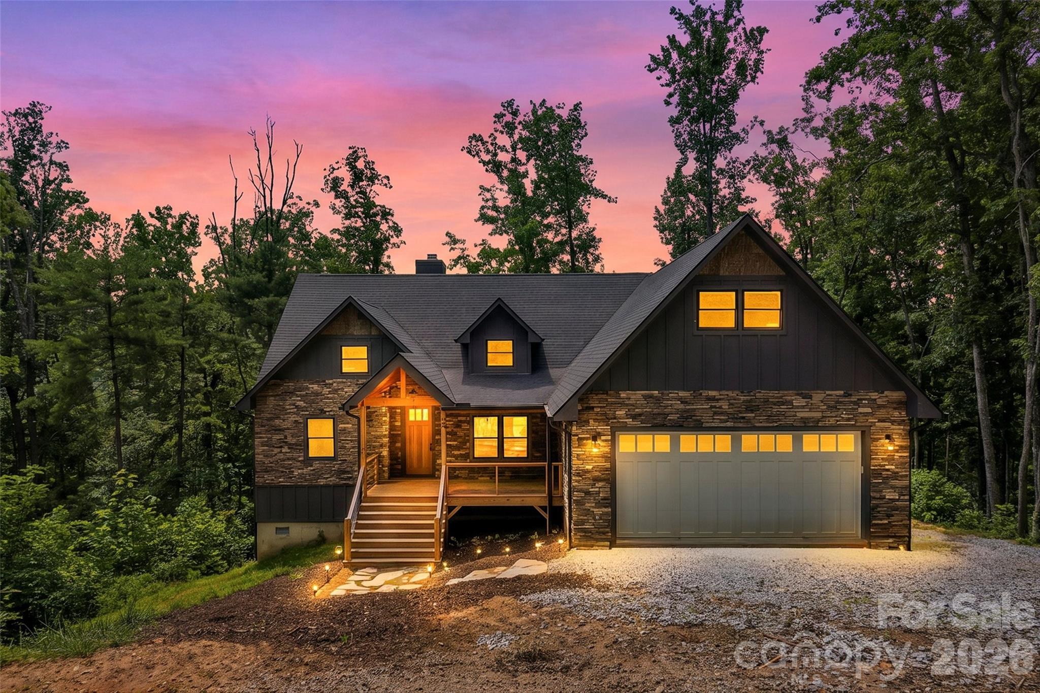 Single Family Residence at 44 Valley View Drive, Marion, photo 3 of 41