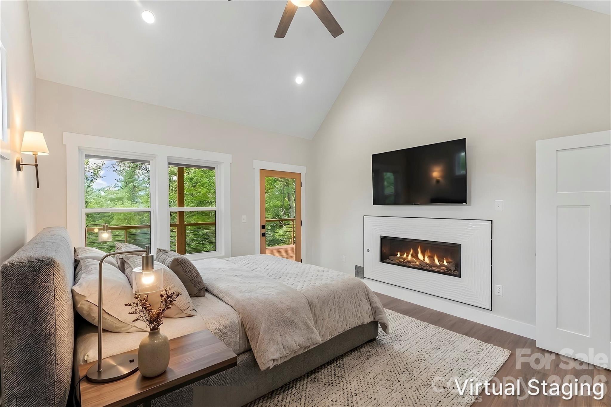Virtually staged - 44 Valley View Drive, Marion